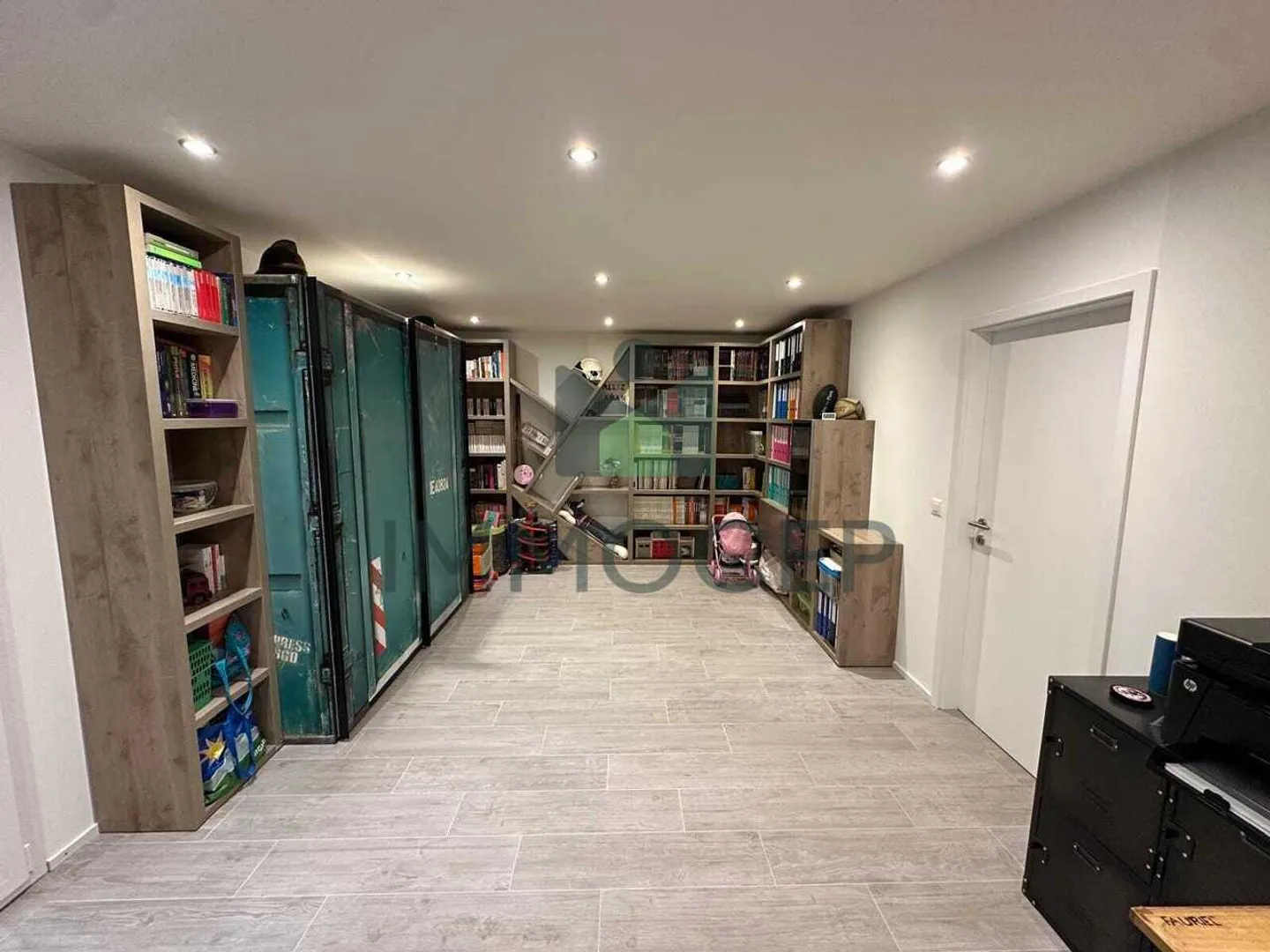 Exclusive: 6-room terraced house of 190m2 usable in Meyrin - Photo 10 of 13