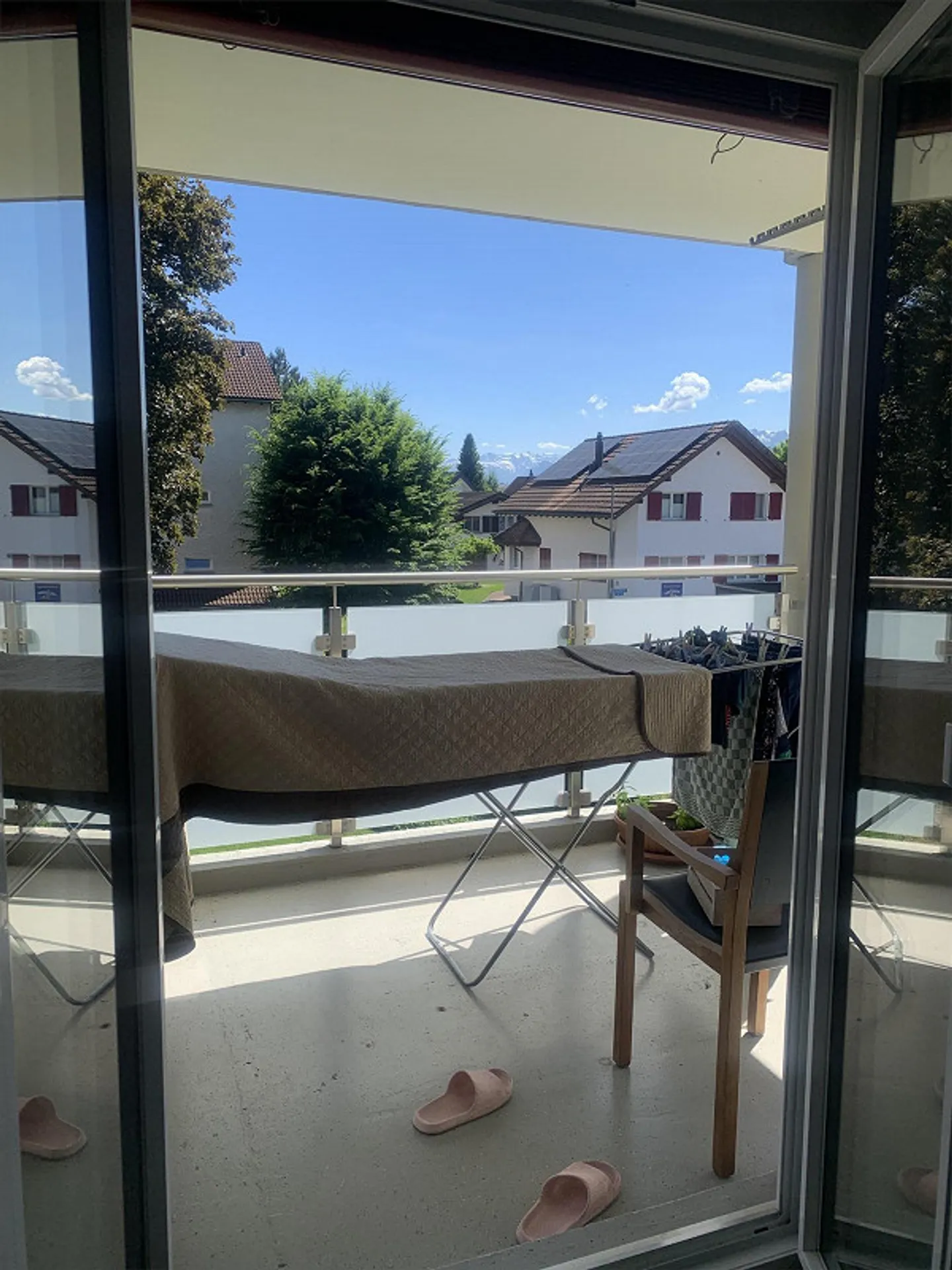 Geräumige Familienwohnung - Foto 13 von 14