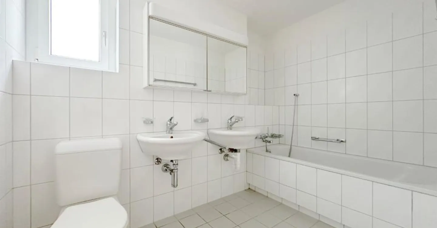 Gemütliche Wohnung mit Alpenblick - Foto 10 von 12