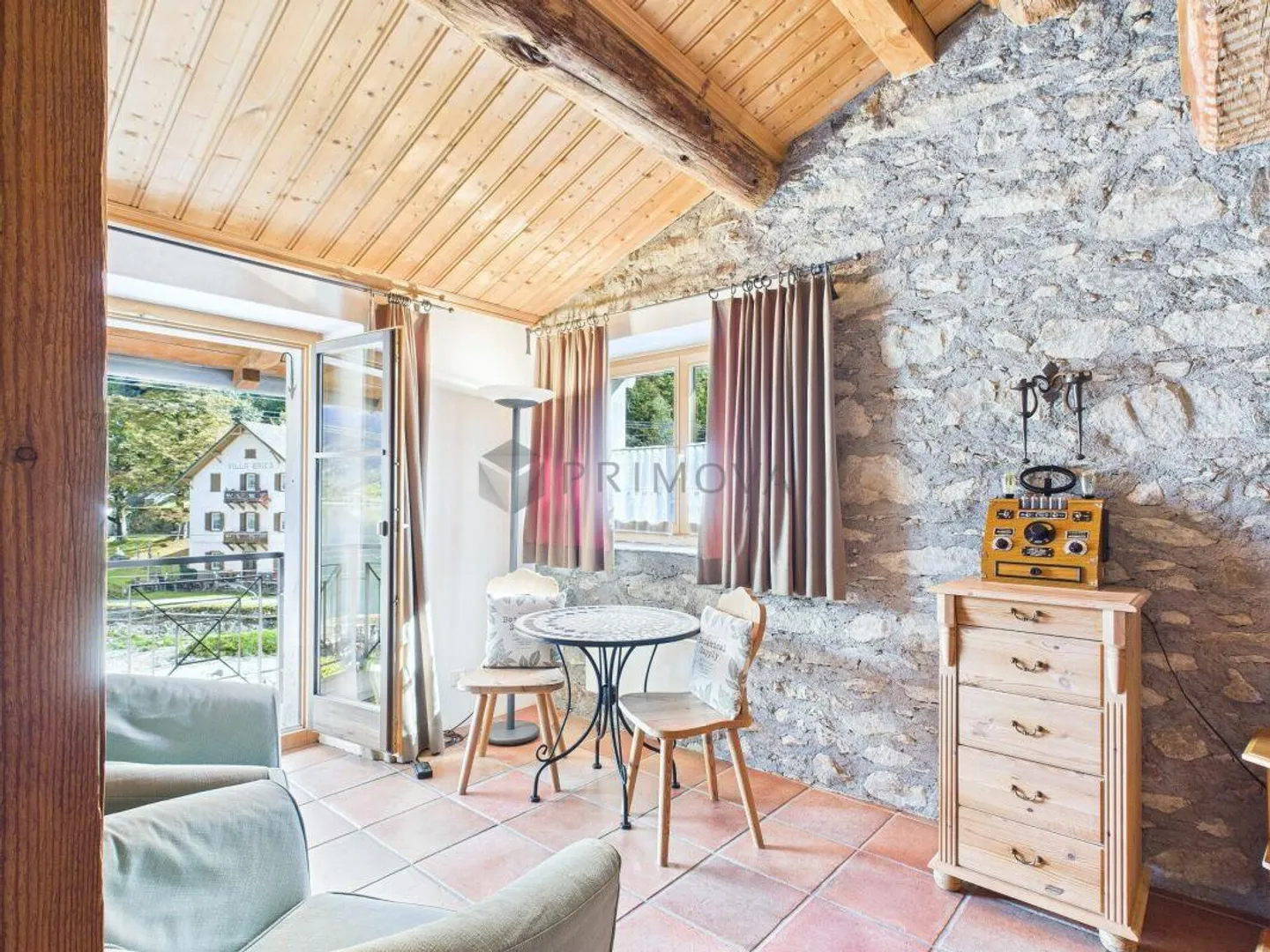 Albergo Miralago -  wo die Seele atmet und die Zeit zur Ruhe kommt - Foto 17 von 29