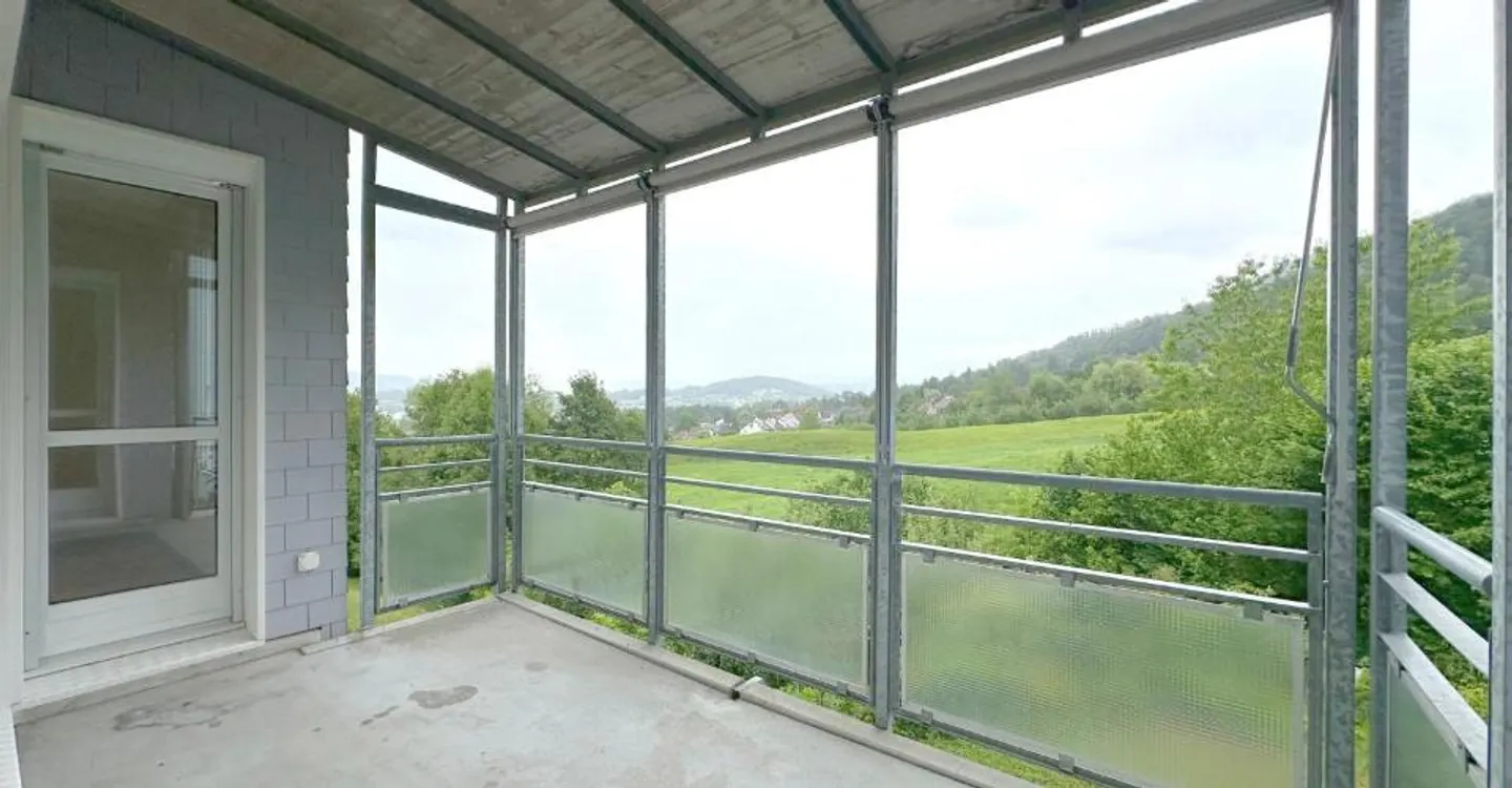 Gemütliche Wohnung mit Alpenblick - Foto 12 von 12