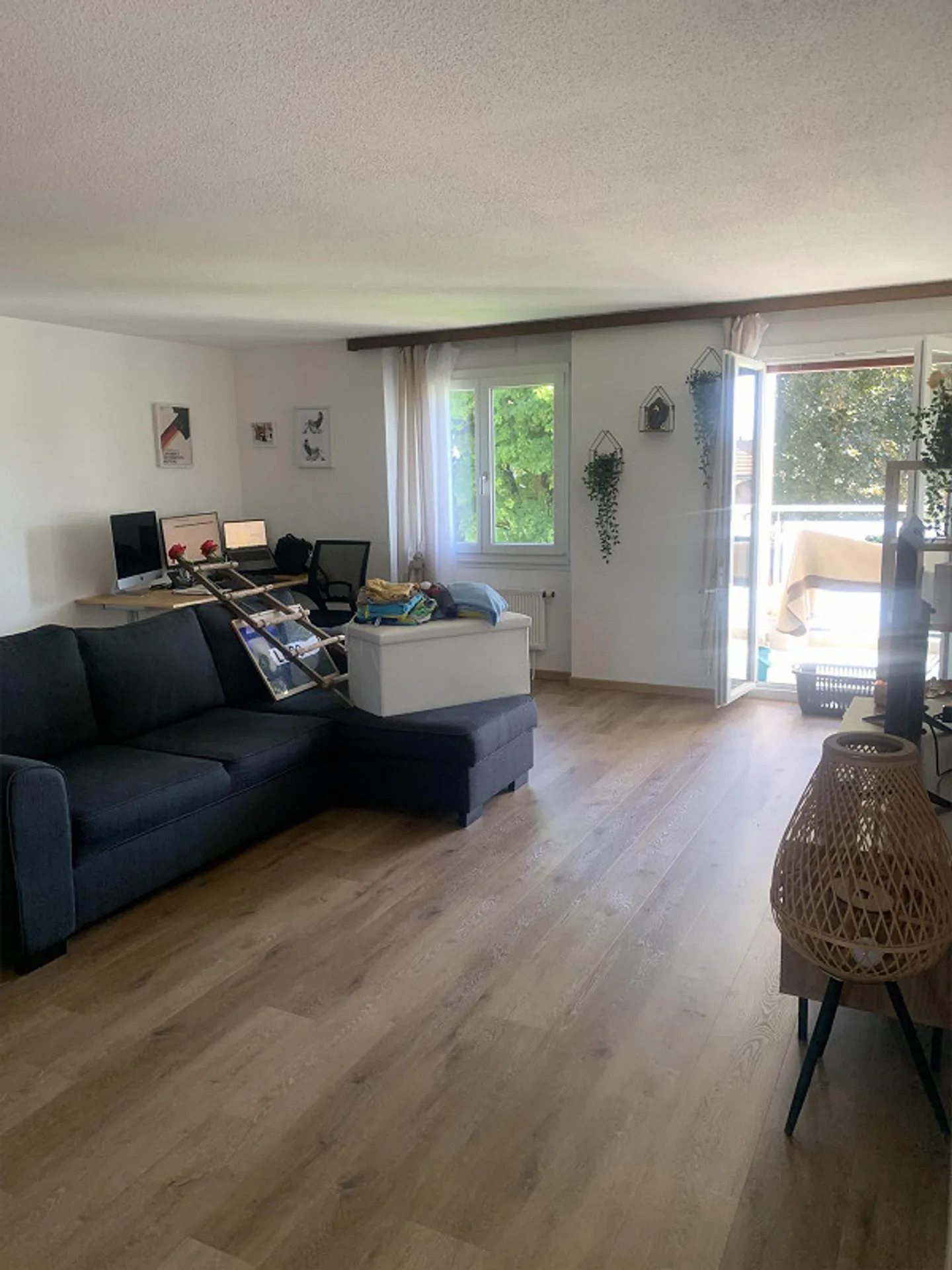 Geräumige Familienwohnung - Foto 14 von 14