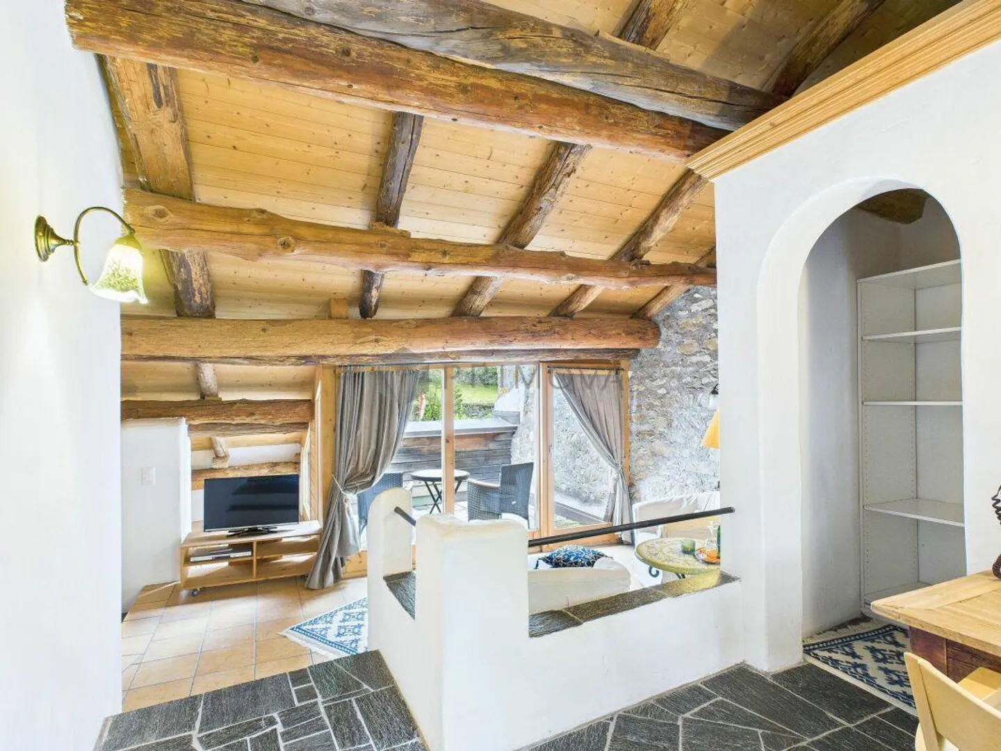 Albergo Miralago -  wo die Seele atmet und die Zeit zur Ruhe kommt - Foto 18 von 29