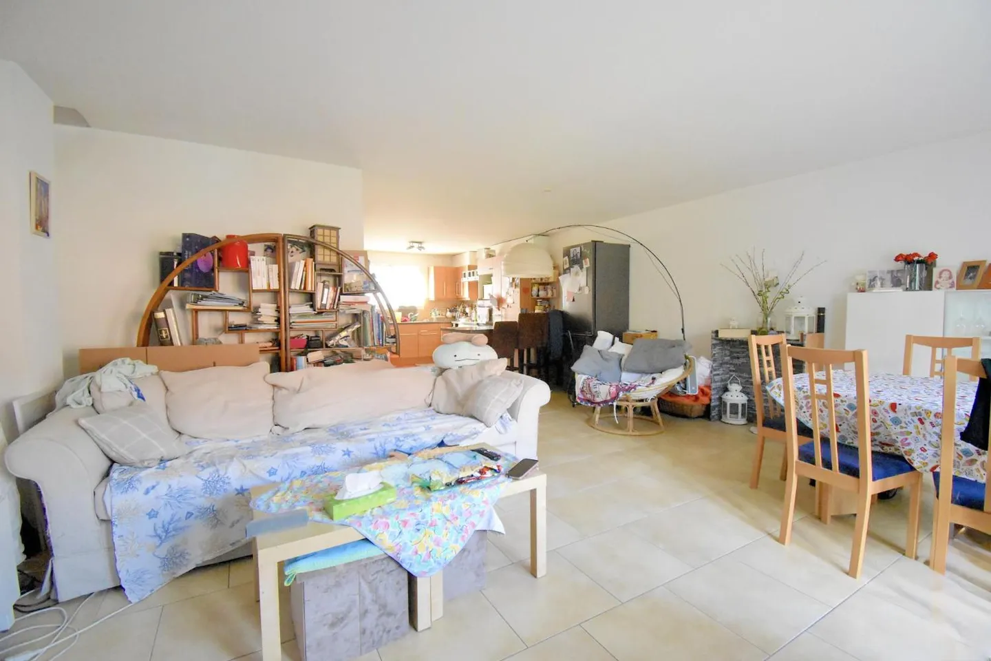Duplex 5.5 Zimmer - Foto 3 von 10