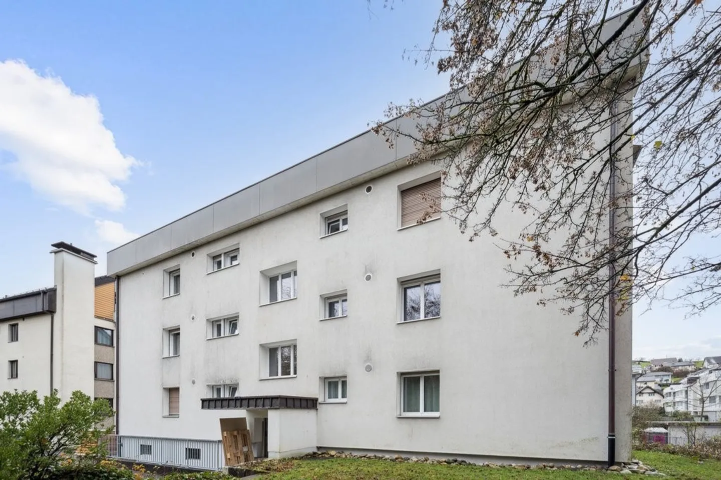 ERSTVERMIETUNG NACH SANIERUNG! - Foto 1 von 10