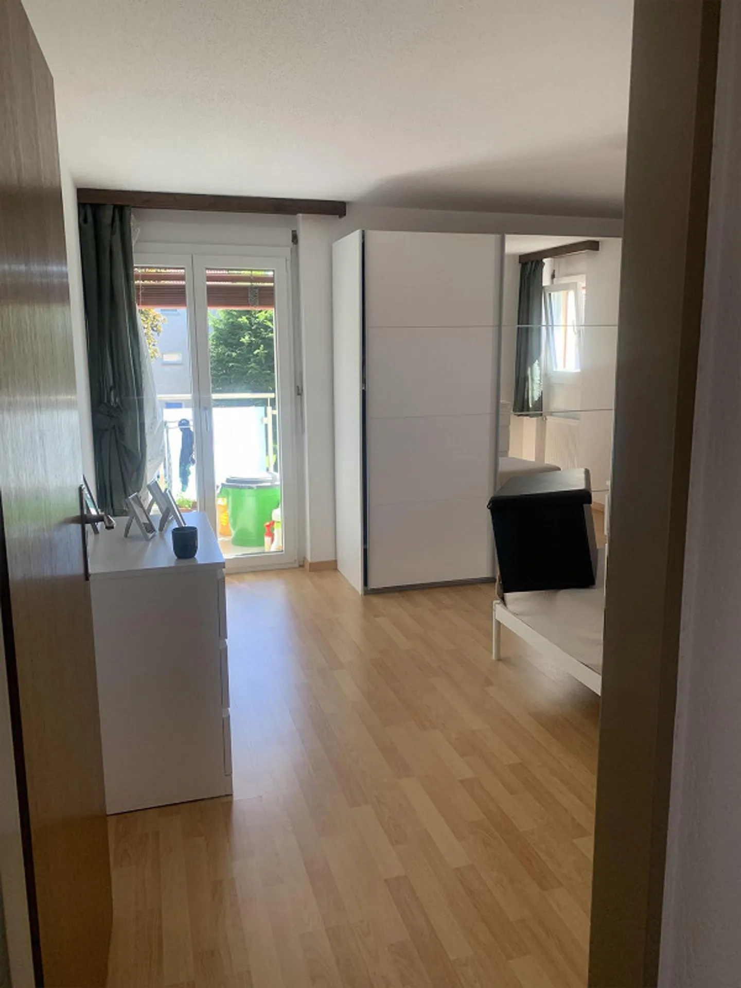Geräumige Familienwohnung - Foto 10 von 14