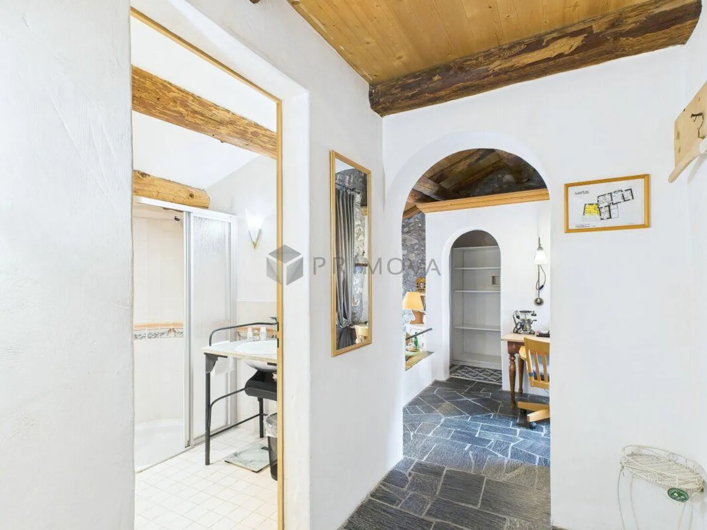 Albergo Miralago -  wo die Seele atmet und die Zeit zur Ruhe kommt - Foto 13 von 29