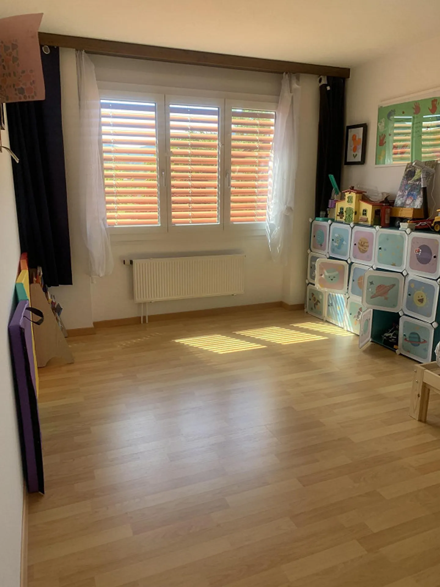 Geräumige Familienwohnung - Foto 11 von 14