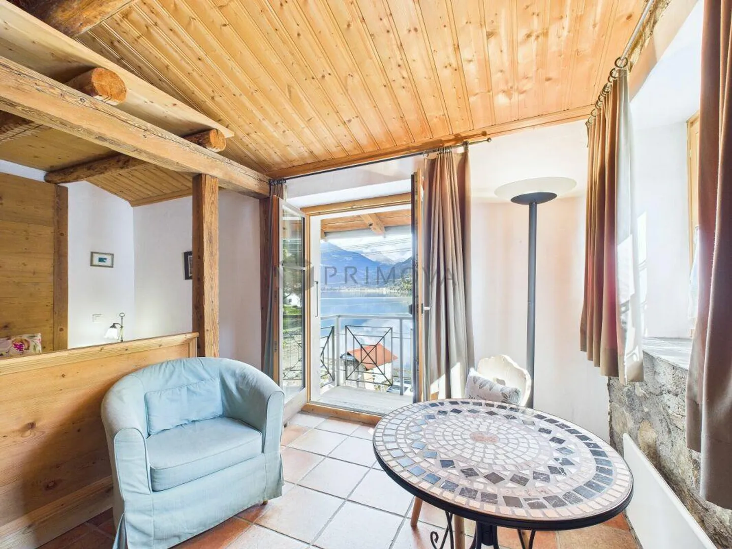 Albergo Miralago -  wo die Seele atmet und die Zeit zur Ruhe kommt - Foto 14 von 29