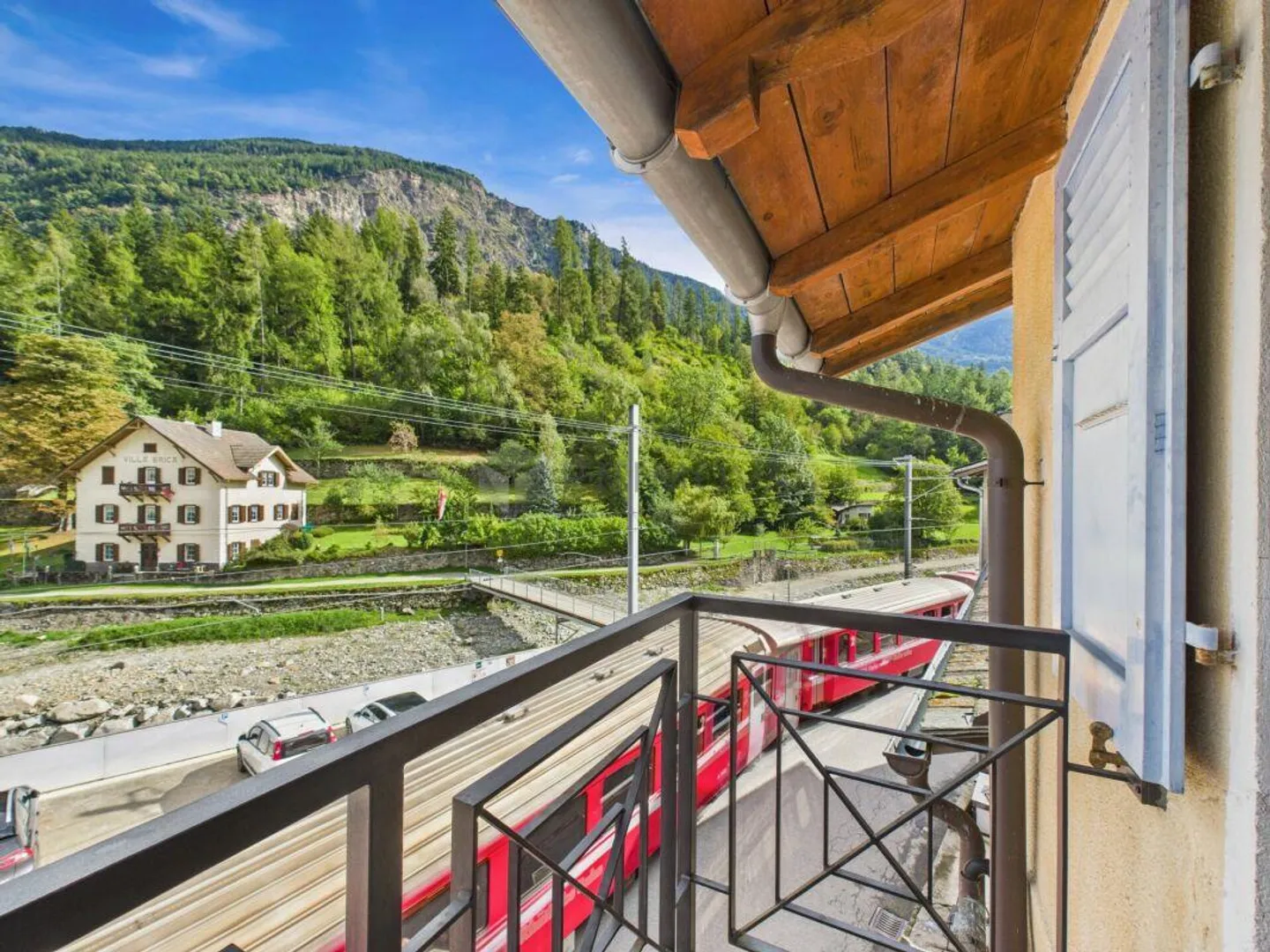 Albergo Miralago -  wo die Seele atmet und die Zeit zur Ruhe kommt - Foto 15 von 29