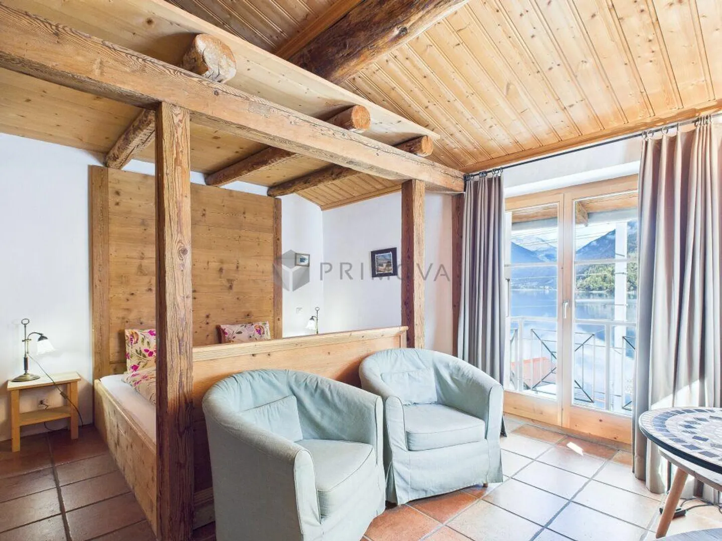 Albergo Miralago -  wo die Seele atmet und die Zeit zur Ruhe kommt - Foto 16 von 29