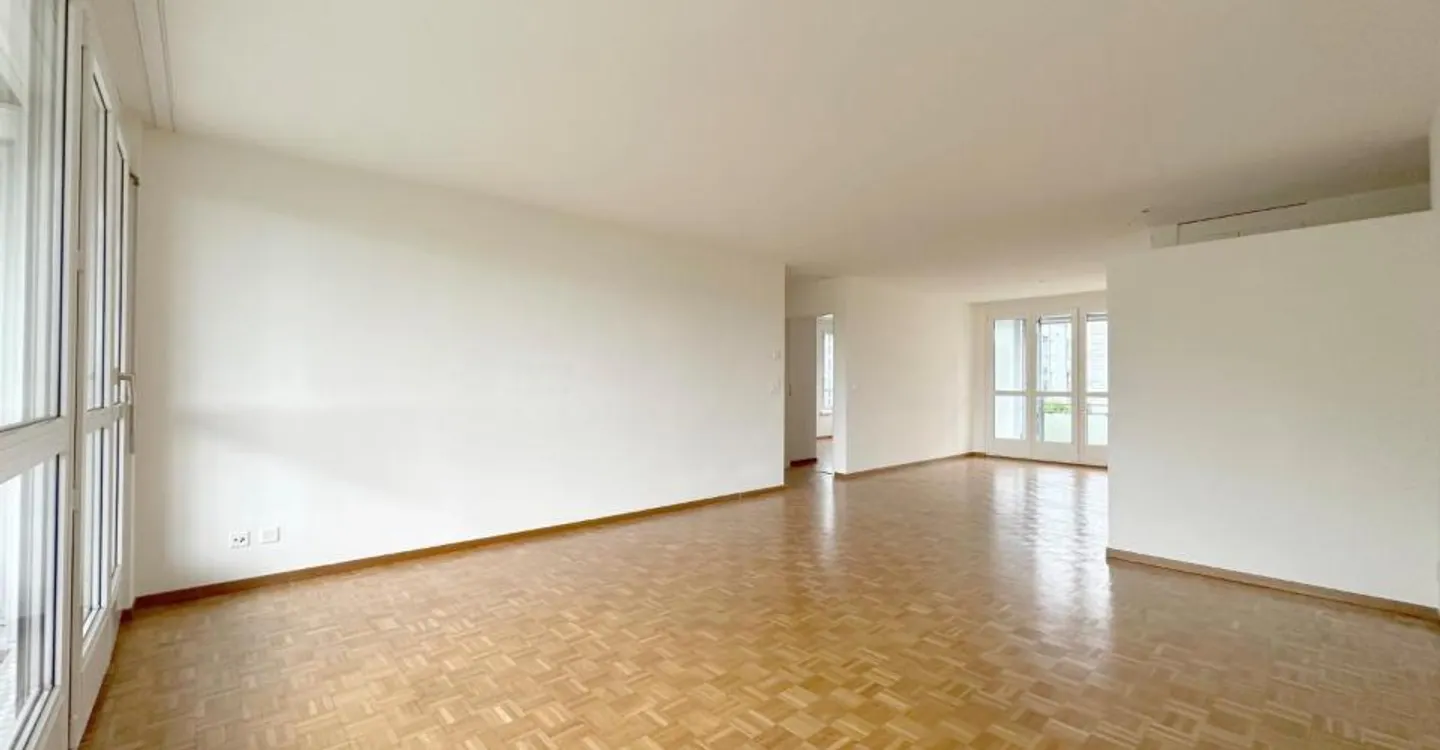 Gemütliche Wohnung mit Alpenblick - Foto 3 von 12