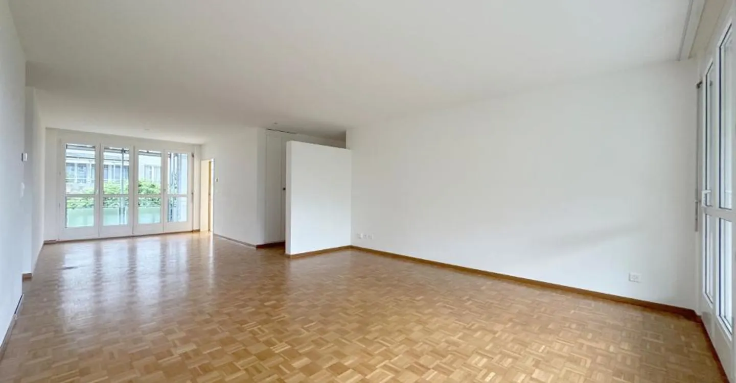 Gemütliche Wohnung mit Alpenblick - Foto 4 von 12