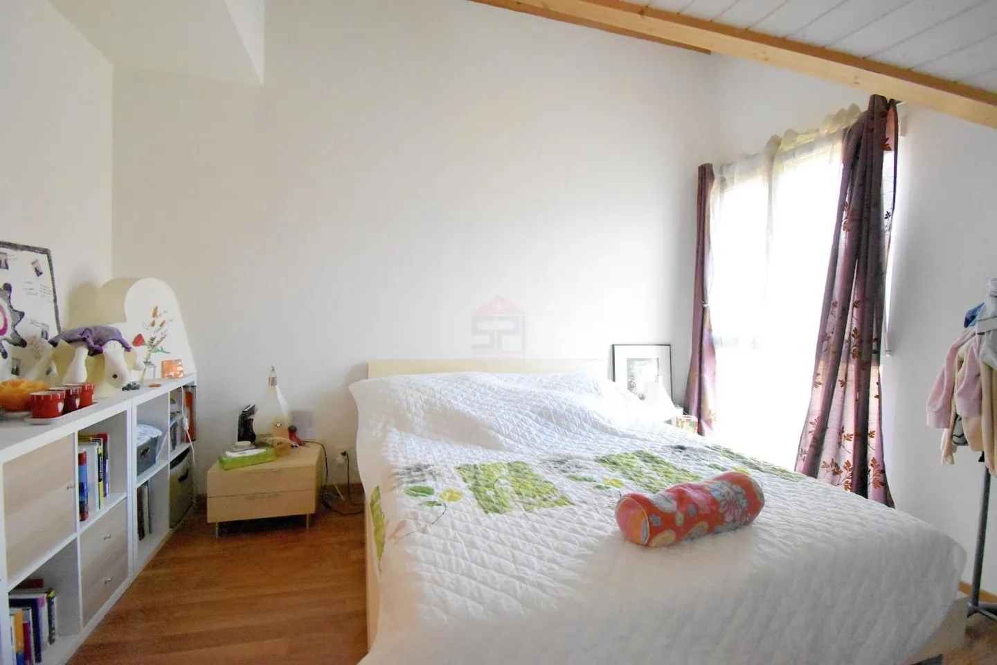 Duplex 5.5 Zimmer - Foto 6 von 10