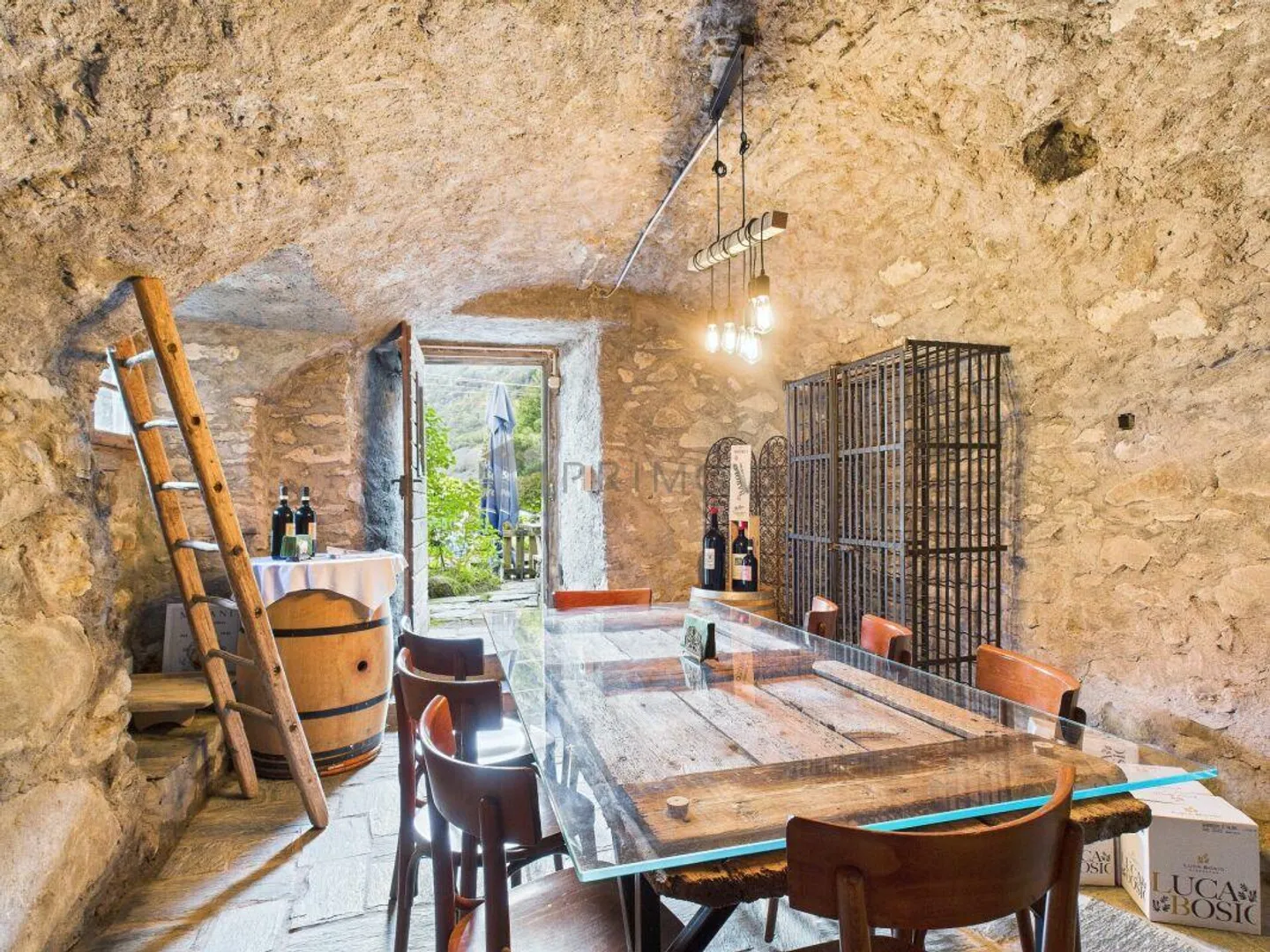 Albergo Miralago -  wo die Seele atmet und die Zeit zur Ruhe kommt - Foto 24 von 29