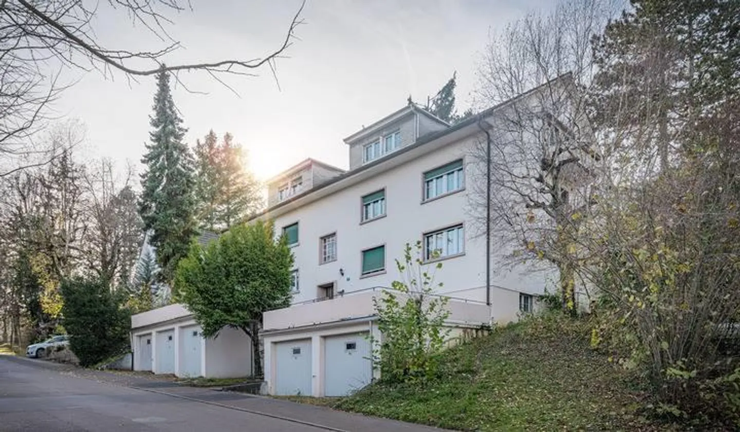 ATTRACTIVE INVESTMENT IN BRUDERHOLZ - Photo 1 of 9