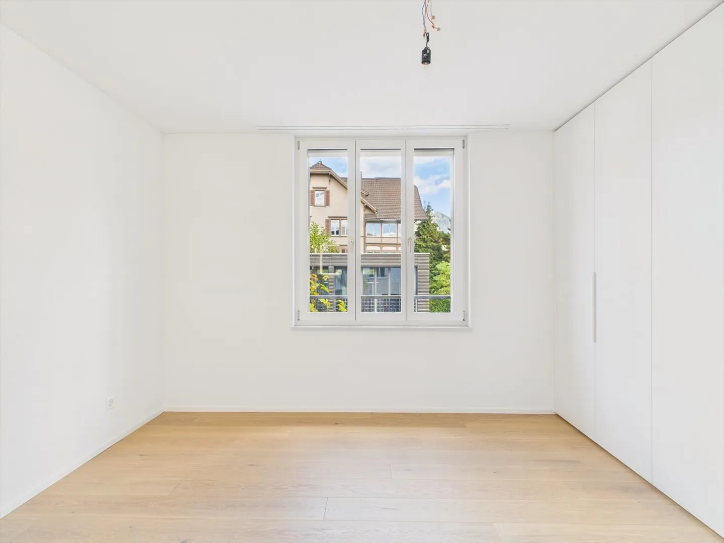 Vivere moderno con comfort – Appartamento nuovo di 2,5 stanze in proprietà... - Foto 6 di 13