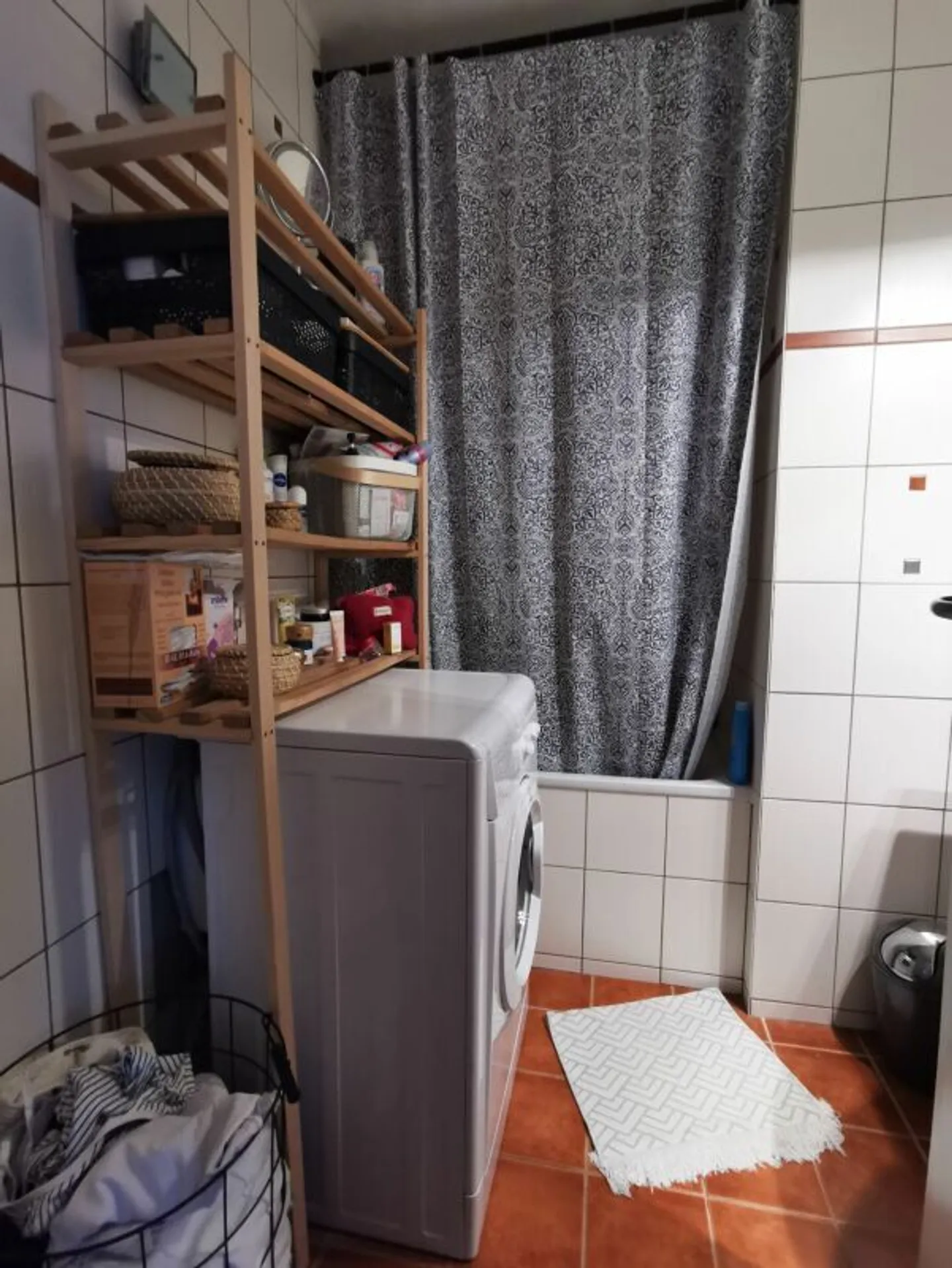 Splendido appartamento di 4,5 stanze in un ambiente tranquillo - Foto 9 di 16