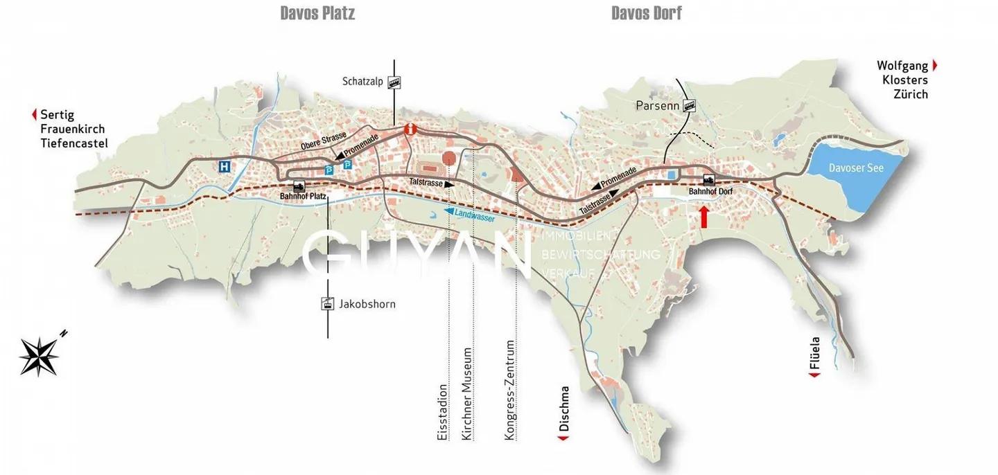 3-ZW BÜNDAWIESE NR. 2 - Foto 11 di 11