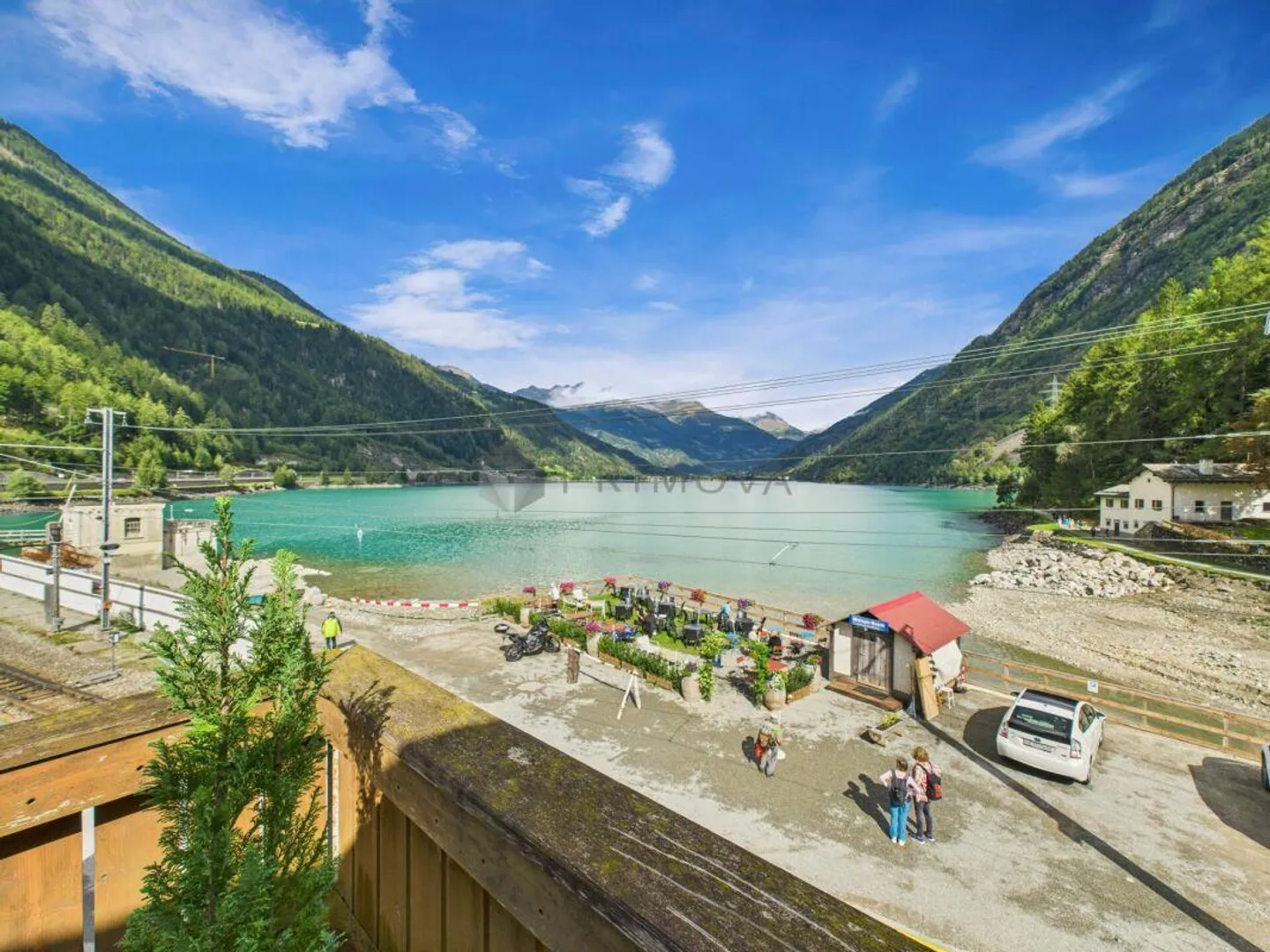 Albergo Miralago -  wo die Seele atmet und die Zeit zur Ruhe kommt - Foto 27 von 29