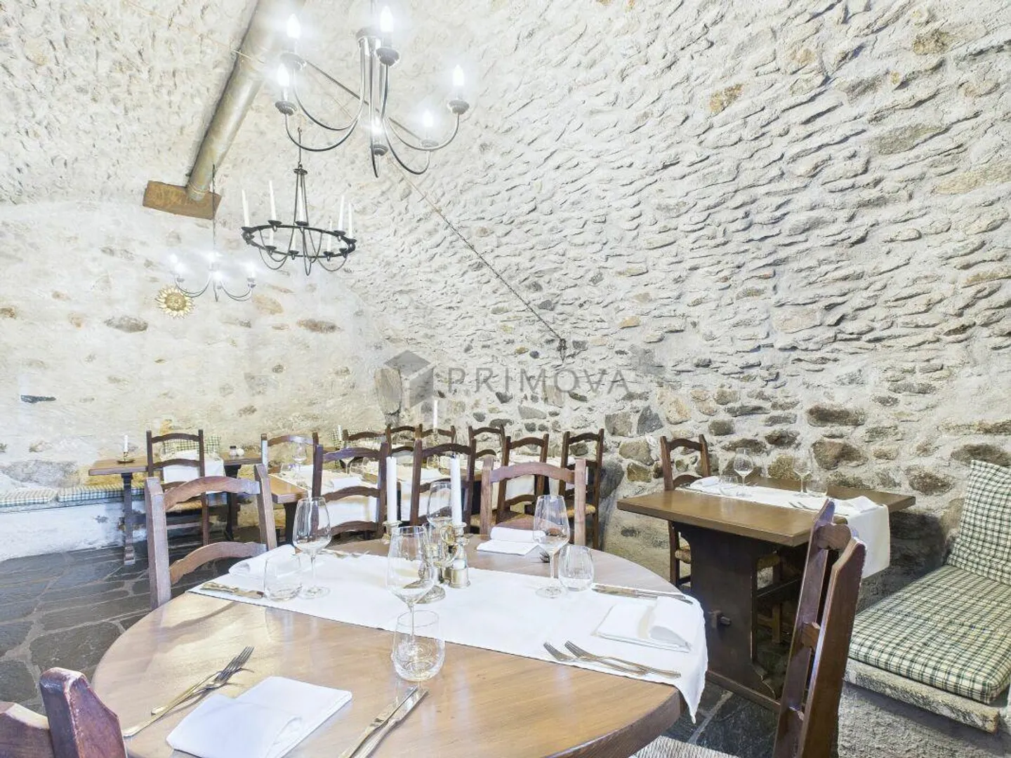 Albergo Miralago -  wo die Seele atmet und die Zeit zur Ruhe kommt - Foto 26 von 29