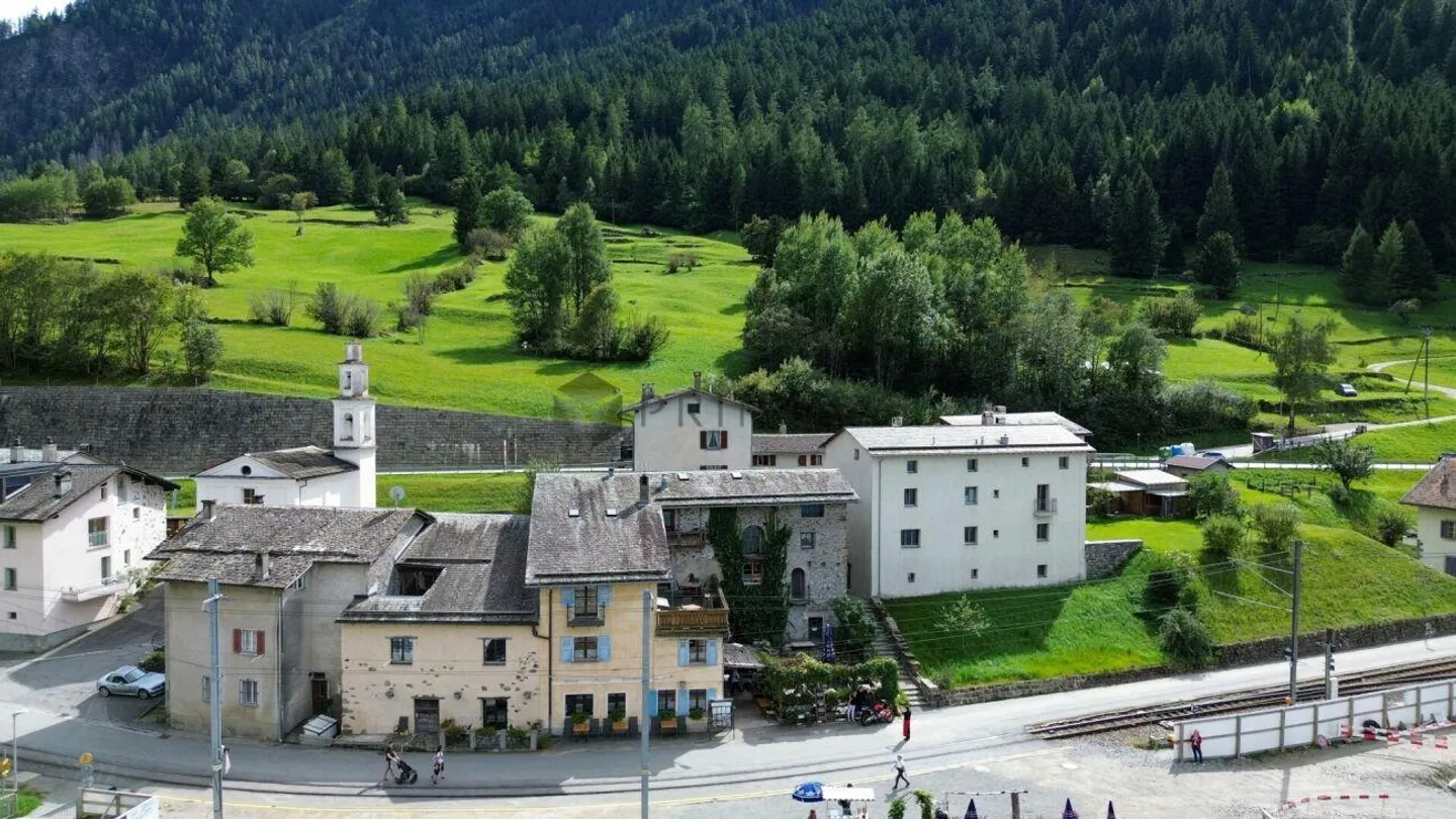 Albergo Miralago -  wo die Seele atmet und die Zeit zur Ruhe kommt - Foto 28 von 29