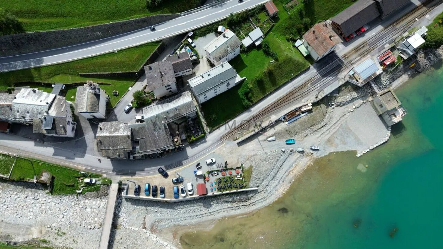 Albergo Miralago -  wo die Seele atmet und die Zeit zur Ruhe kommt - Foto 29 von 29