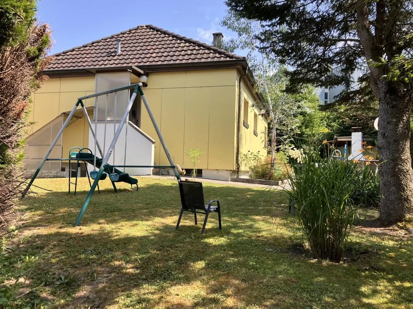 Project Pearl in Adliswil – Core Zone W3 with excellent development potential - Photo 1 of 6
