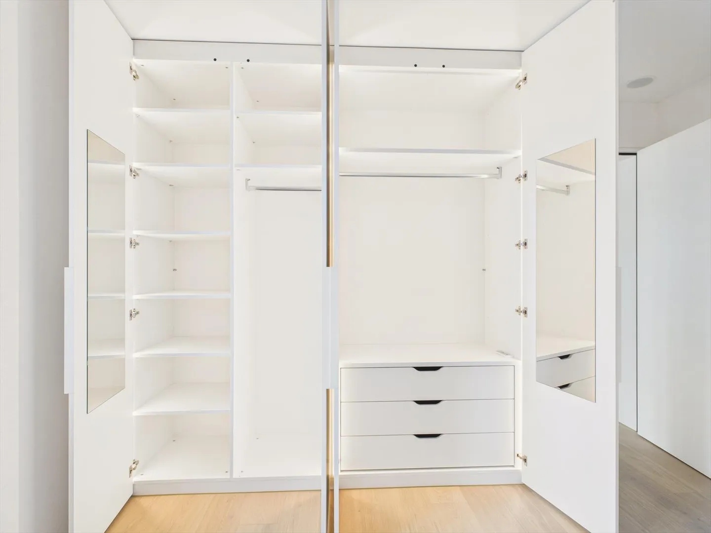 Vivere moderno con comfort – Appartamento nuovo di 2,5 stanze in proprietà... - Foto 9 di 13