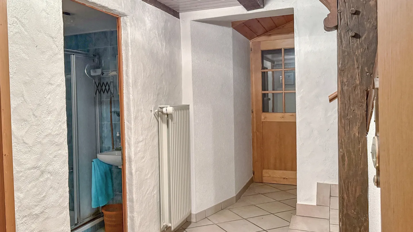 Charmante Maison Jumelée - Photo 13 sur 13