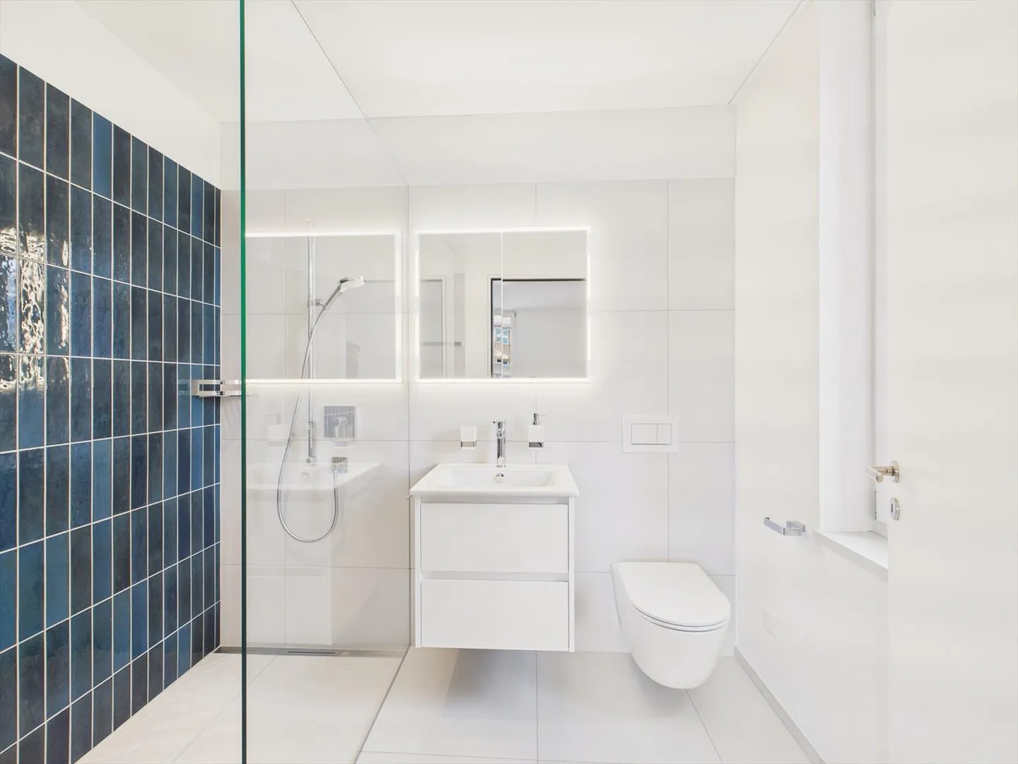 Vivere moderno con comfort – Appartamento nuovo di 2,5 stanze in proprietà... - Foto 10 di 13