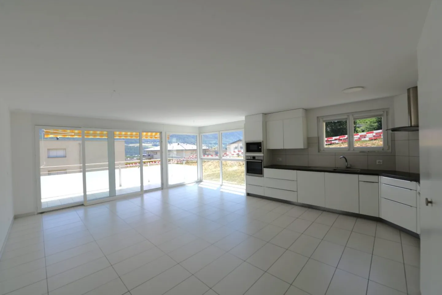 4,5-Zimmer-Wohnung - Foto 2 von 8