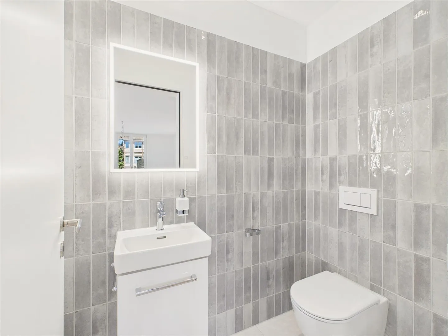 Vivere moderno con comfort – Appartamento nuovo di 2,5 stanze in proprietà... - Foto 11 di 13