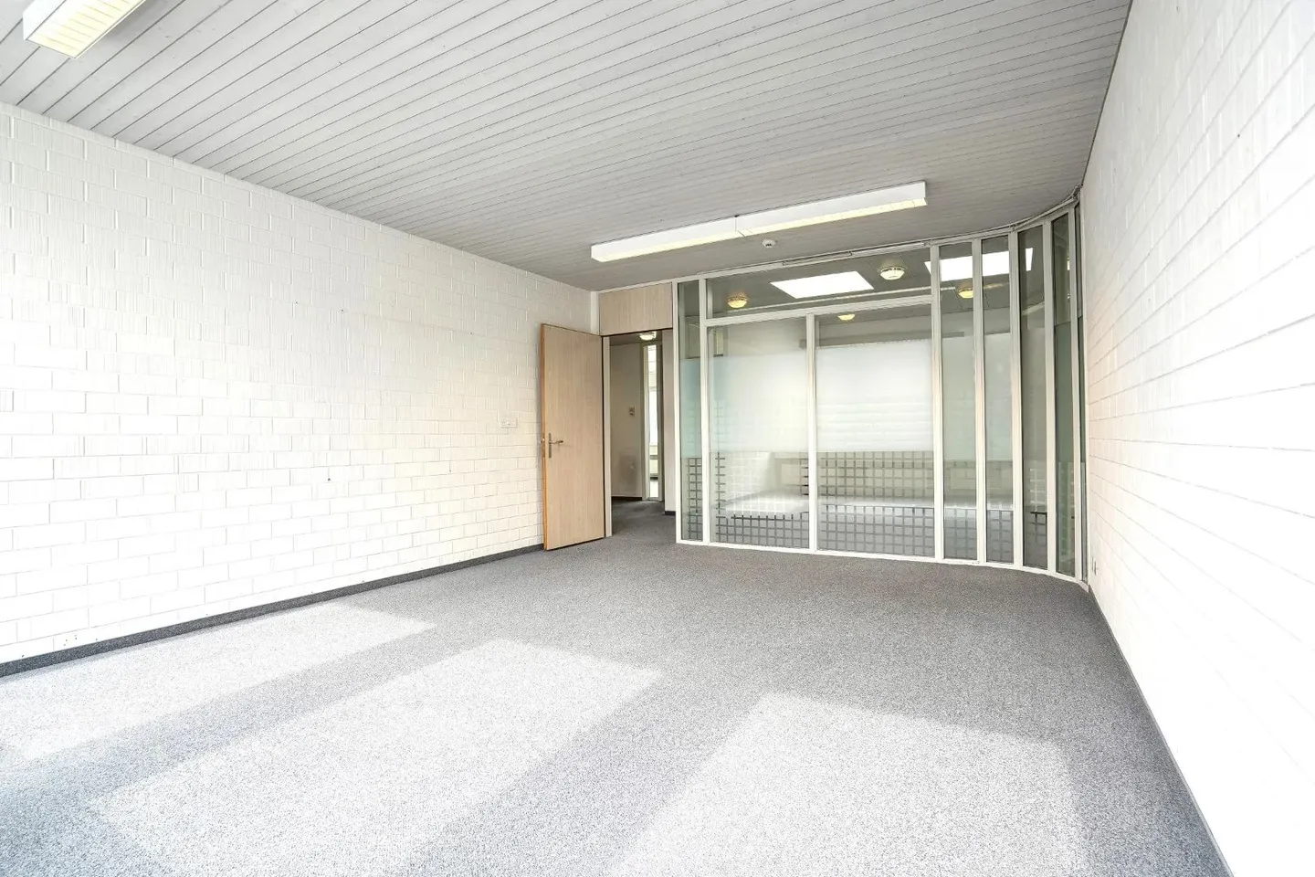 Commercial for rent, Grindelstrasse 6 (Bassersdorf, Switzerland) - Foto 7 von 13