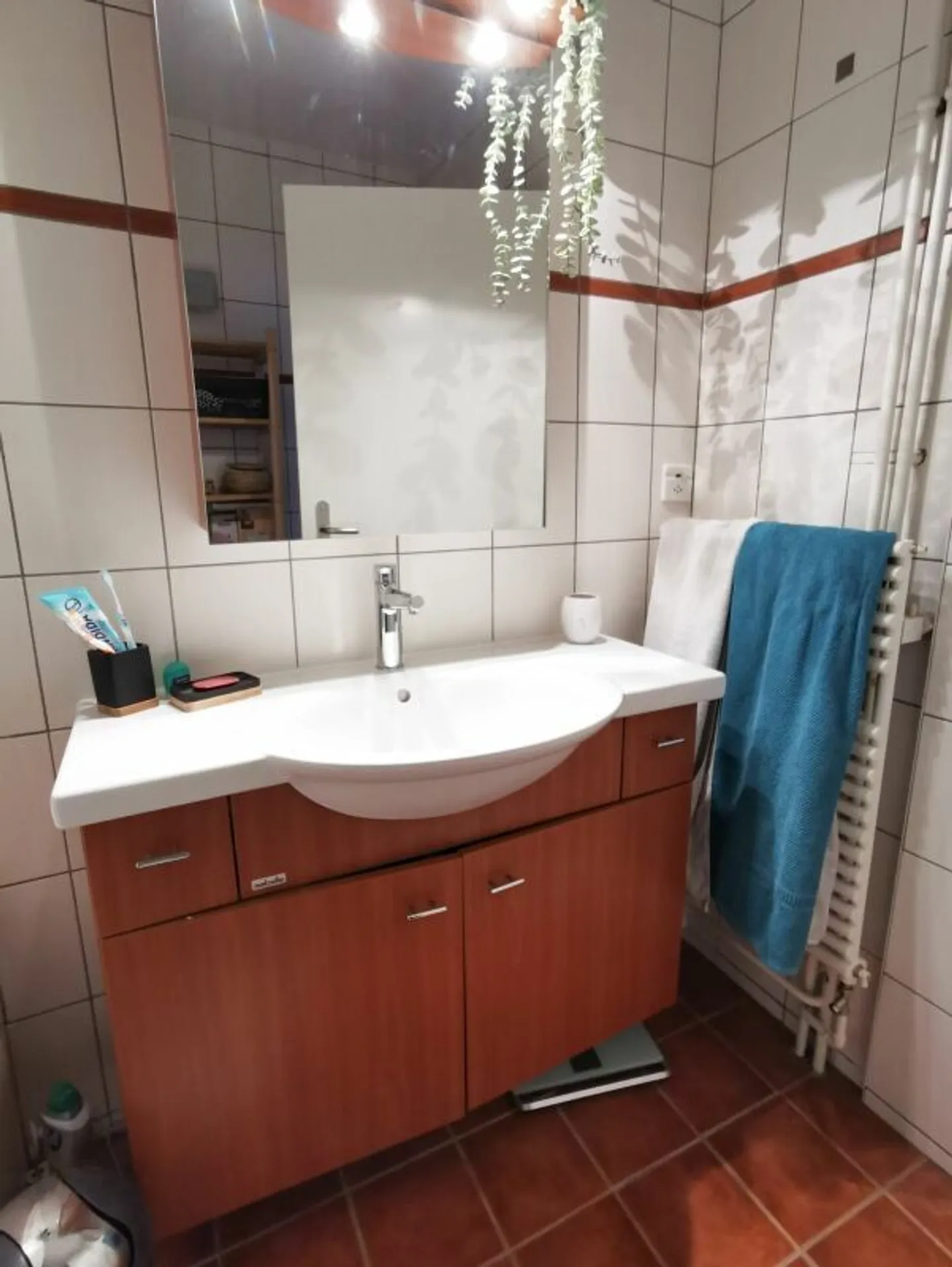 Splendido appartamento di 4,5 stanze in un ambiente tranquillo - Foto 10 di 16