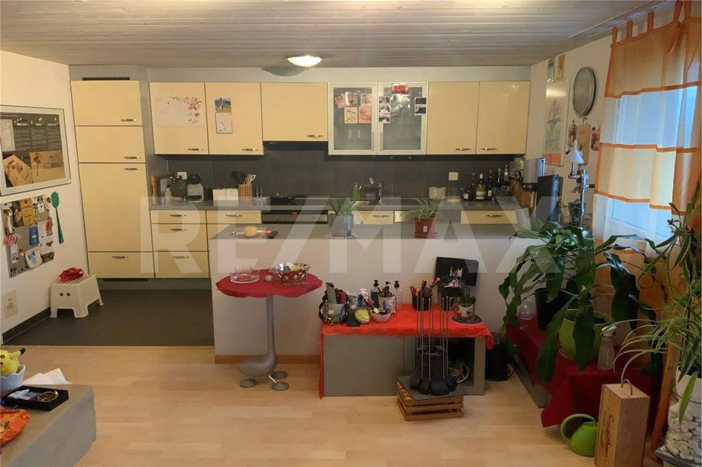 Appartamento 6.5 locali - Foto 2 di 7