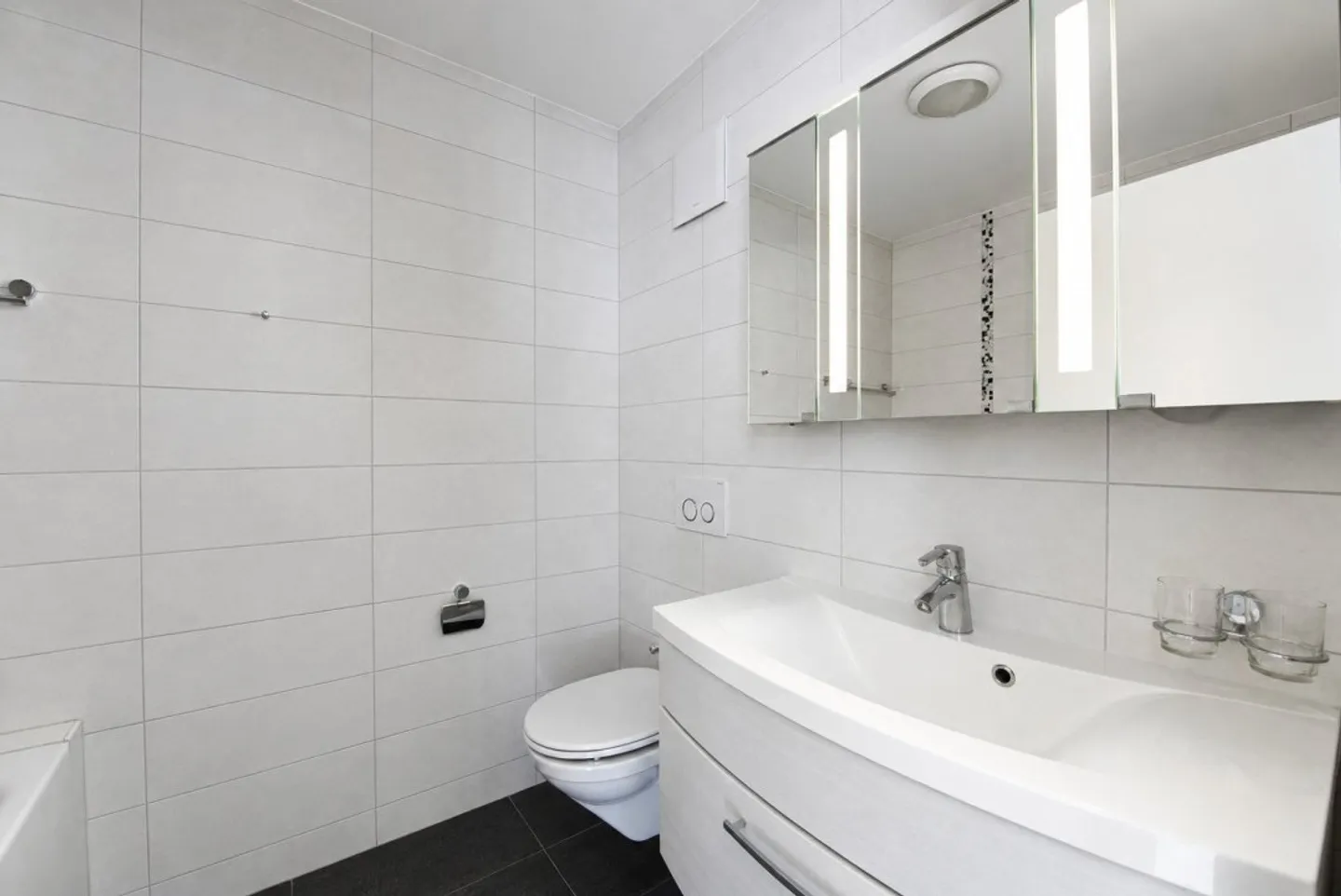 4,5-Zimmer-Wohnung - Foto 6 von 8