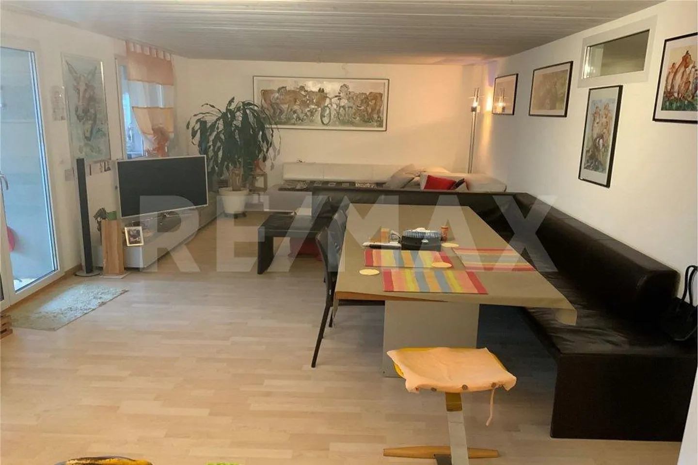 Appartamento 6.5 locali - Foto 1 di 7