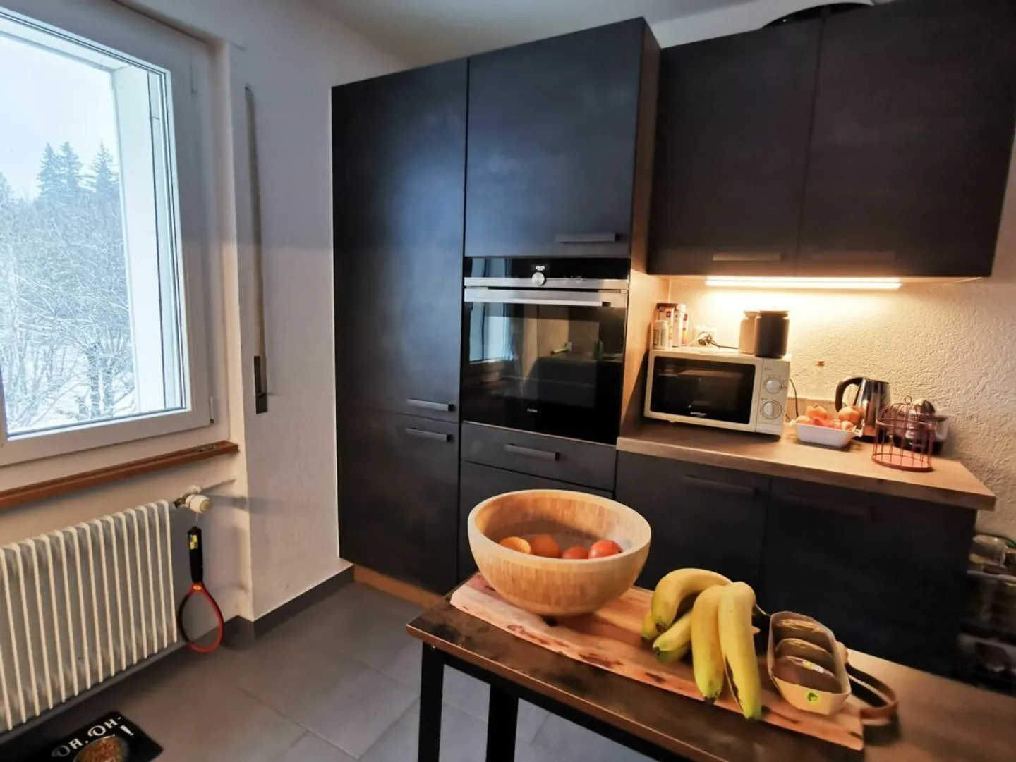 Splendido appartamento di 4,5 stanze in un ambiente tranquillo - Foto 12 di 16