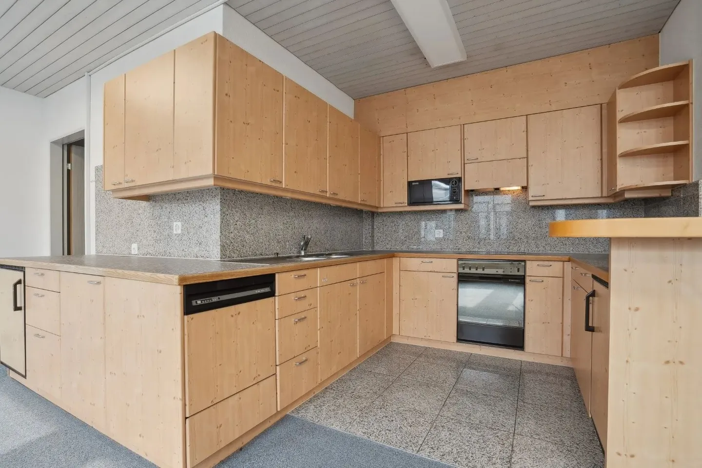 Commercial for rent, Grindelstrasse 6 (Bassersdorf, Switzerland) - Foto 11 von 13