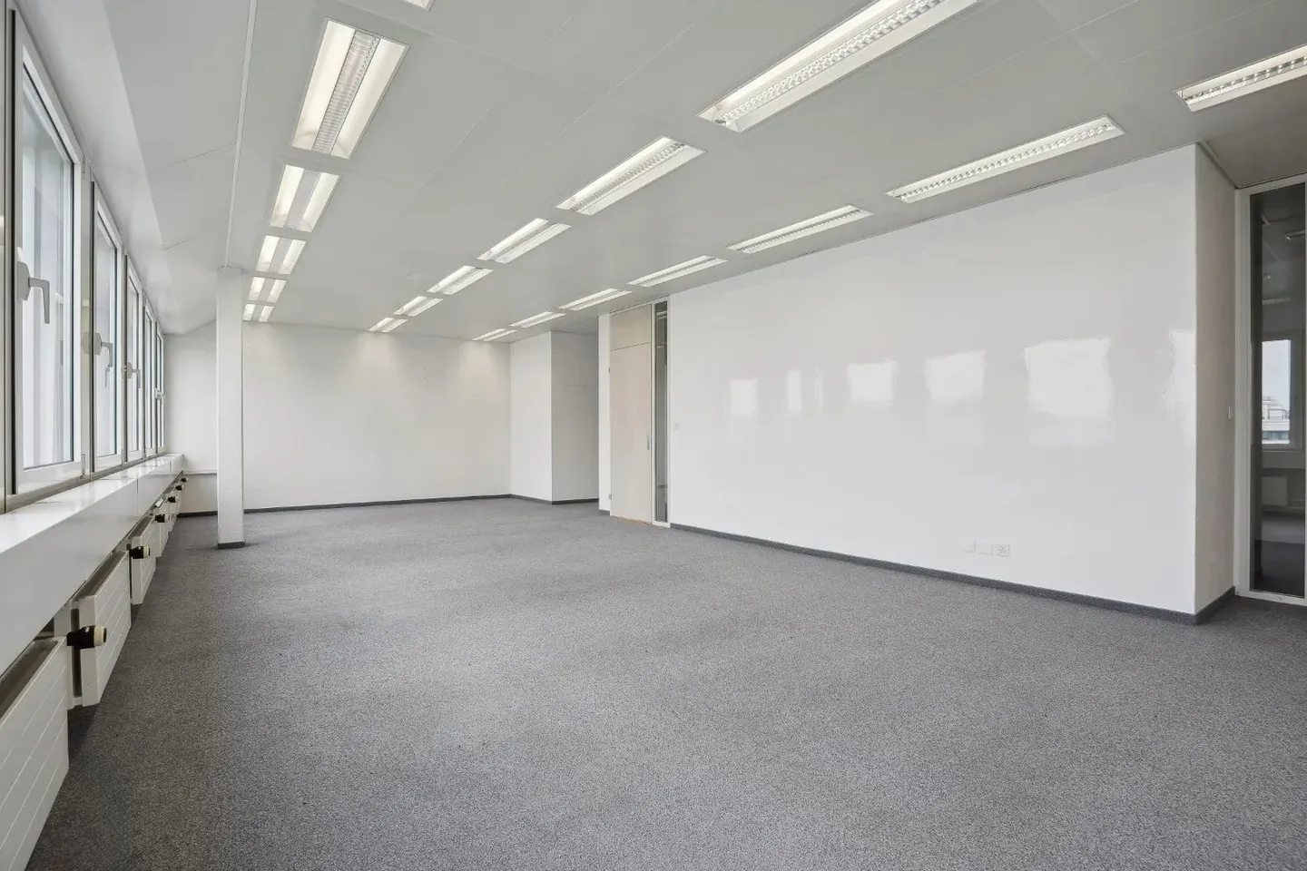 Commercial for rent, Grindelstrasse 6 (Bassersdorf, Switzerland) - Foto 13 von 13