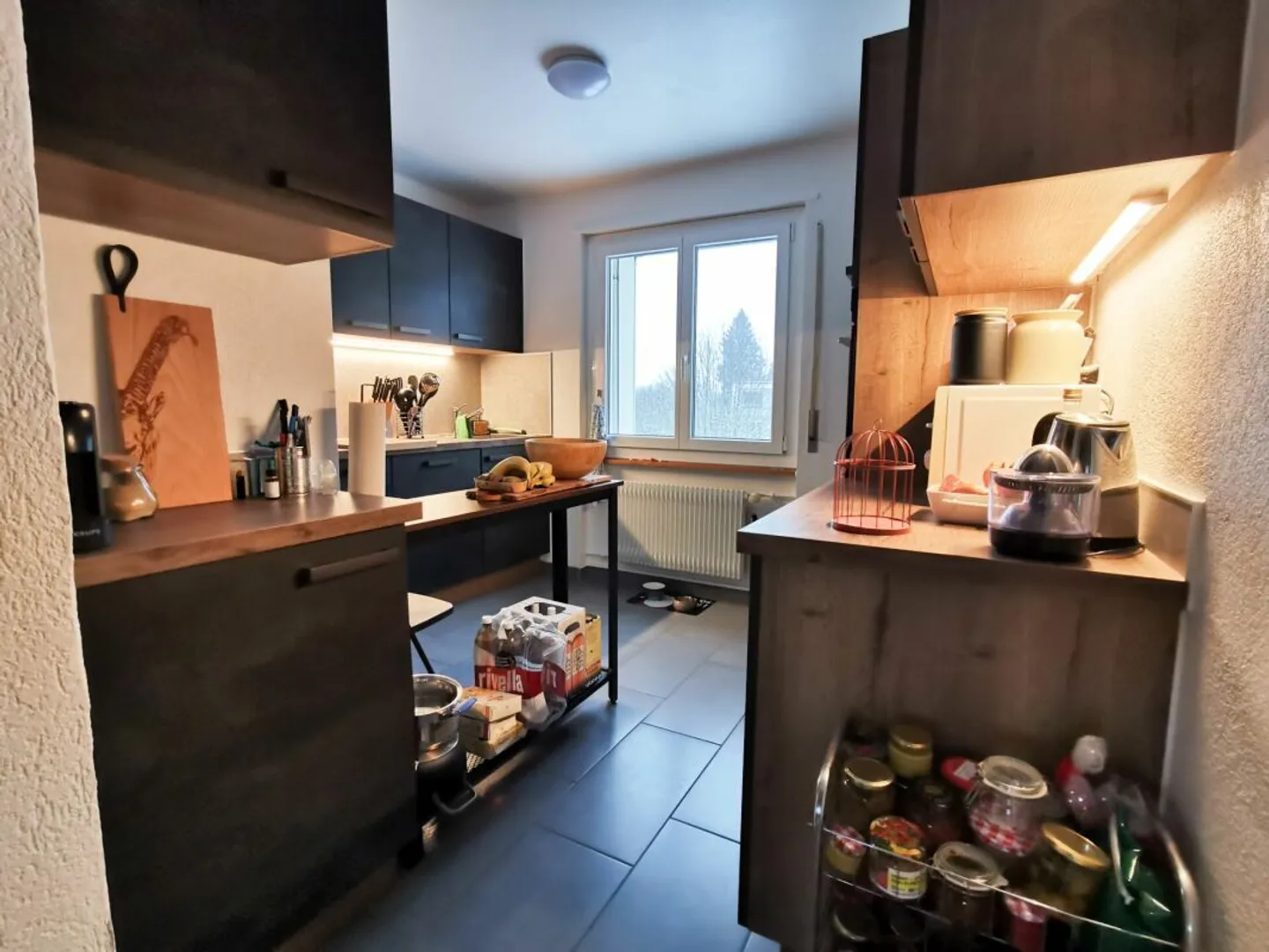 Splendido appartamento di 4,5 stanze in un ambiente tranquillo - Foto 13 di 16