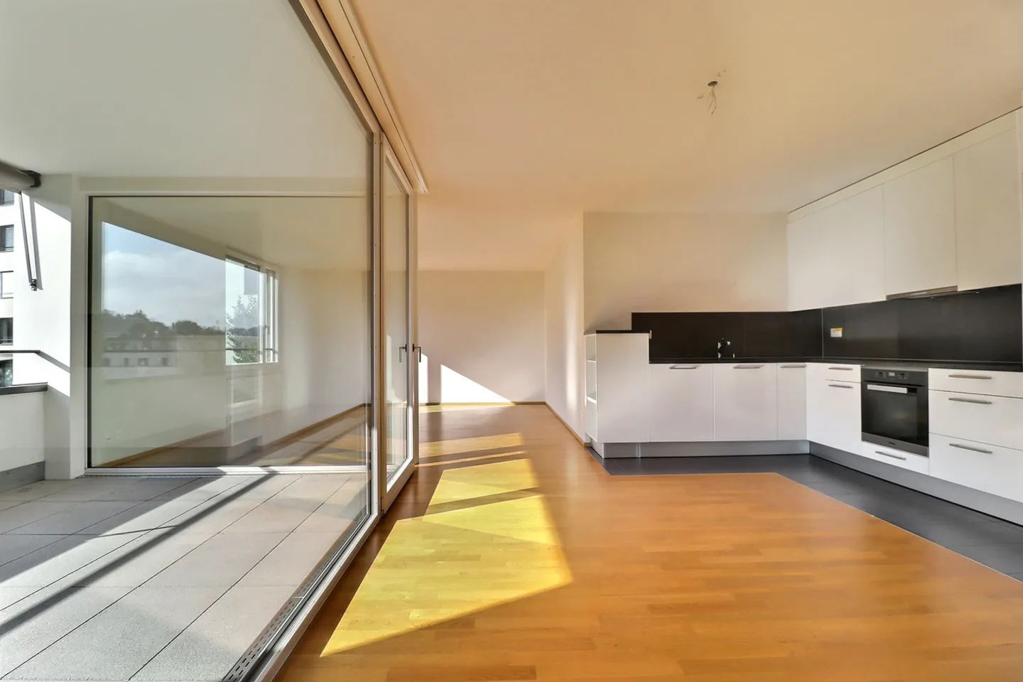 Appartamento di 2,5 locali ad Agy-Parc - Foto 1 di 11