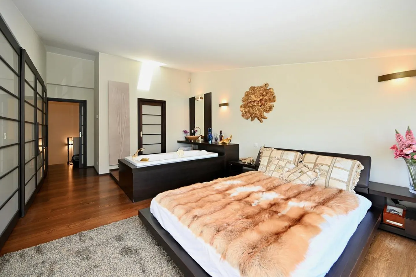 Résidence Secondaire - Duplex de Luxe avec Vue Imprenable sur le Lac - Photo 16 sur 26