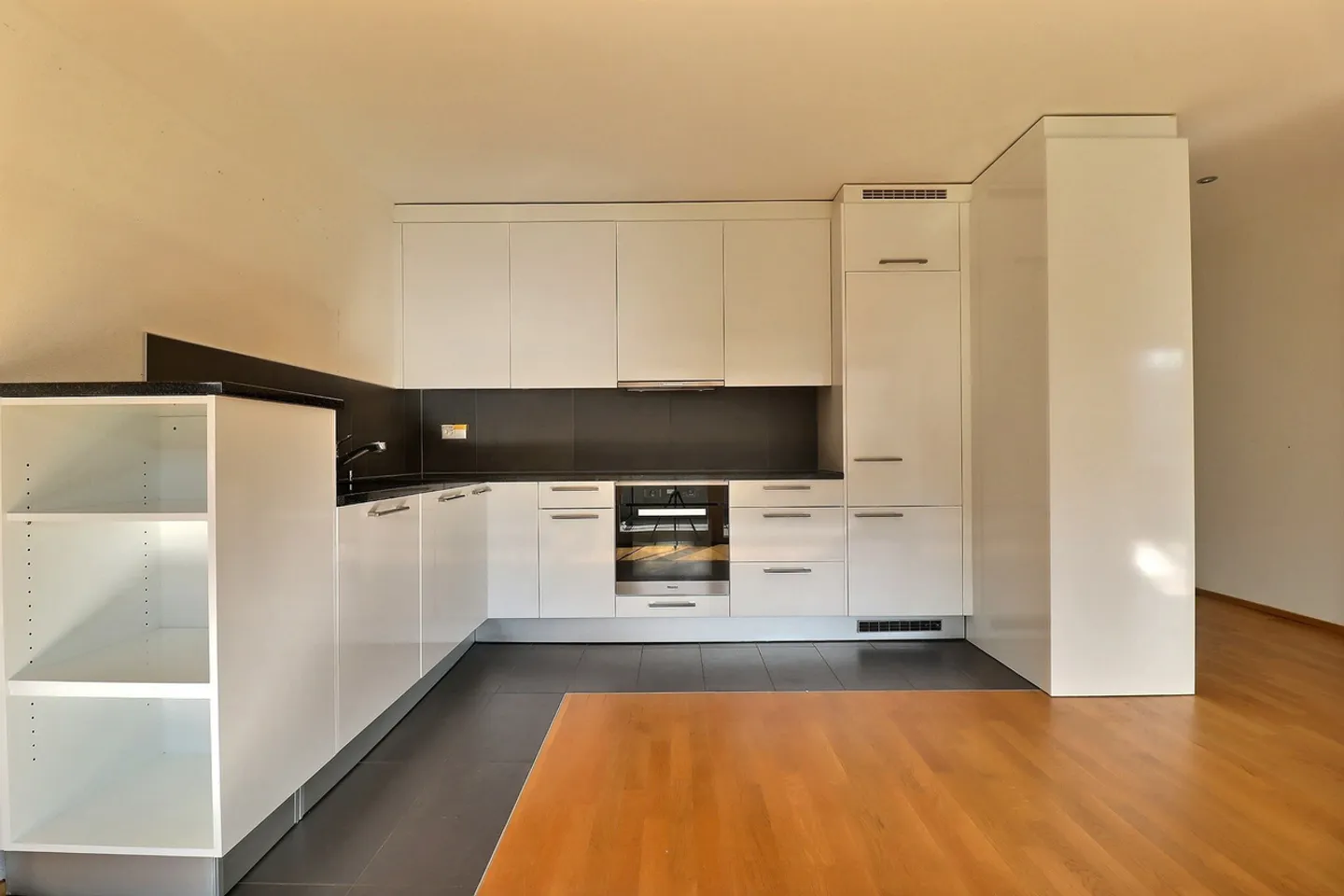 Appartamento di 2,5 locali ad Agy-Parc - Foto 3 di 11
