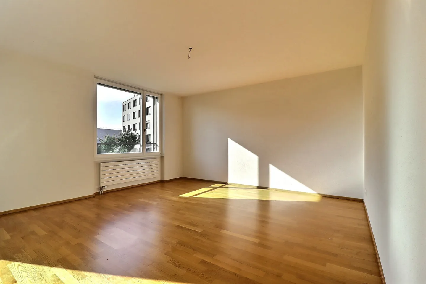 Appartamento di 2,5 locali ad Agy-Parc - Foto 4 di 11