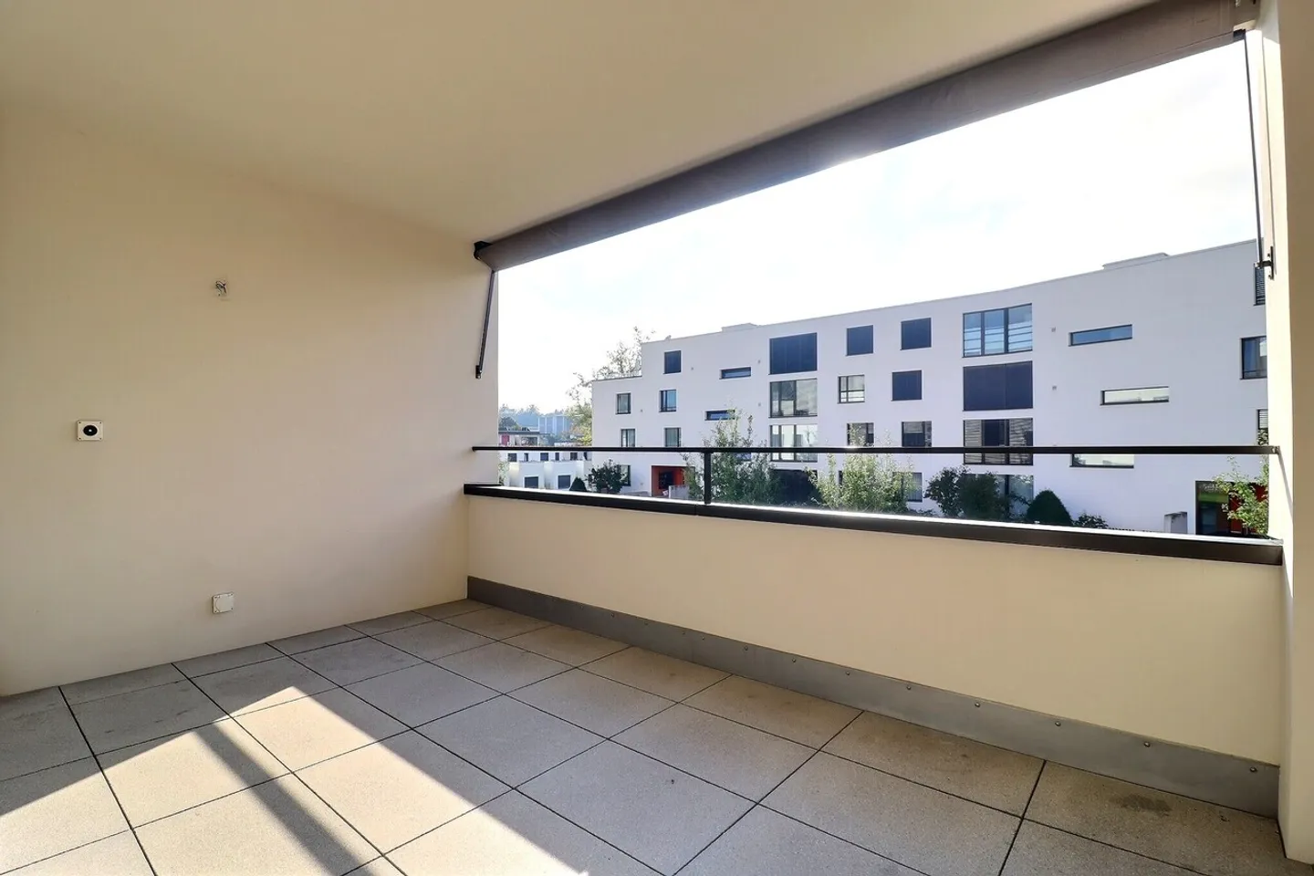 Appartamento di 2,5 locali ad Agy-Parc - Foto 9 di 11