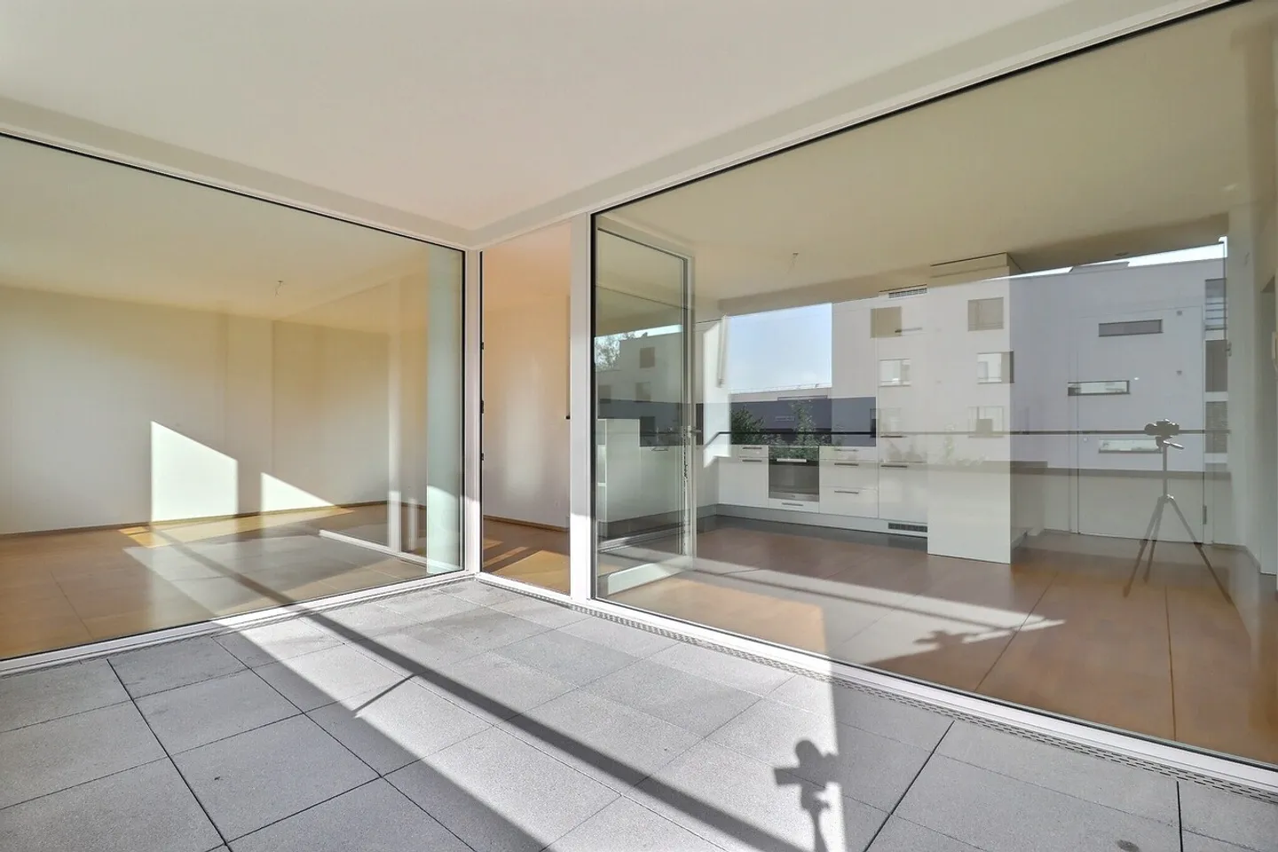 Appartamento di 2,5 locali ad Agy-Parc - Foto 10 di 11