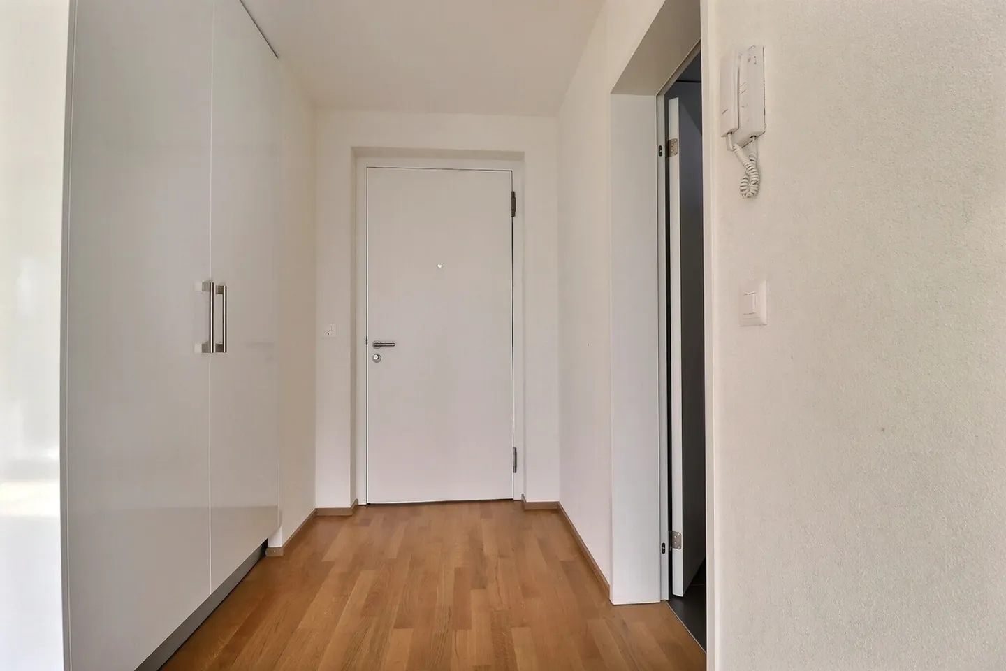 Appartamento di 2,5 locali ad Agy-Parc - Foto 11 di 11