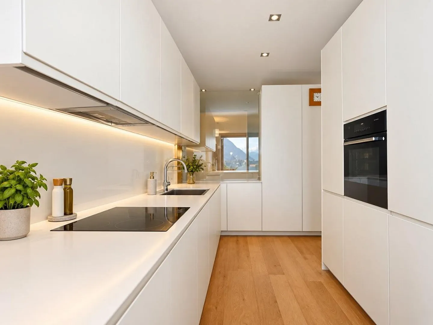 Luxury Apartment a Few Minutes from the Center and Lakefront - Photo 7 of 23